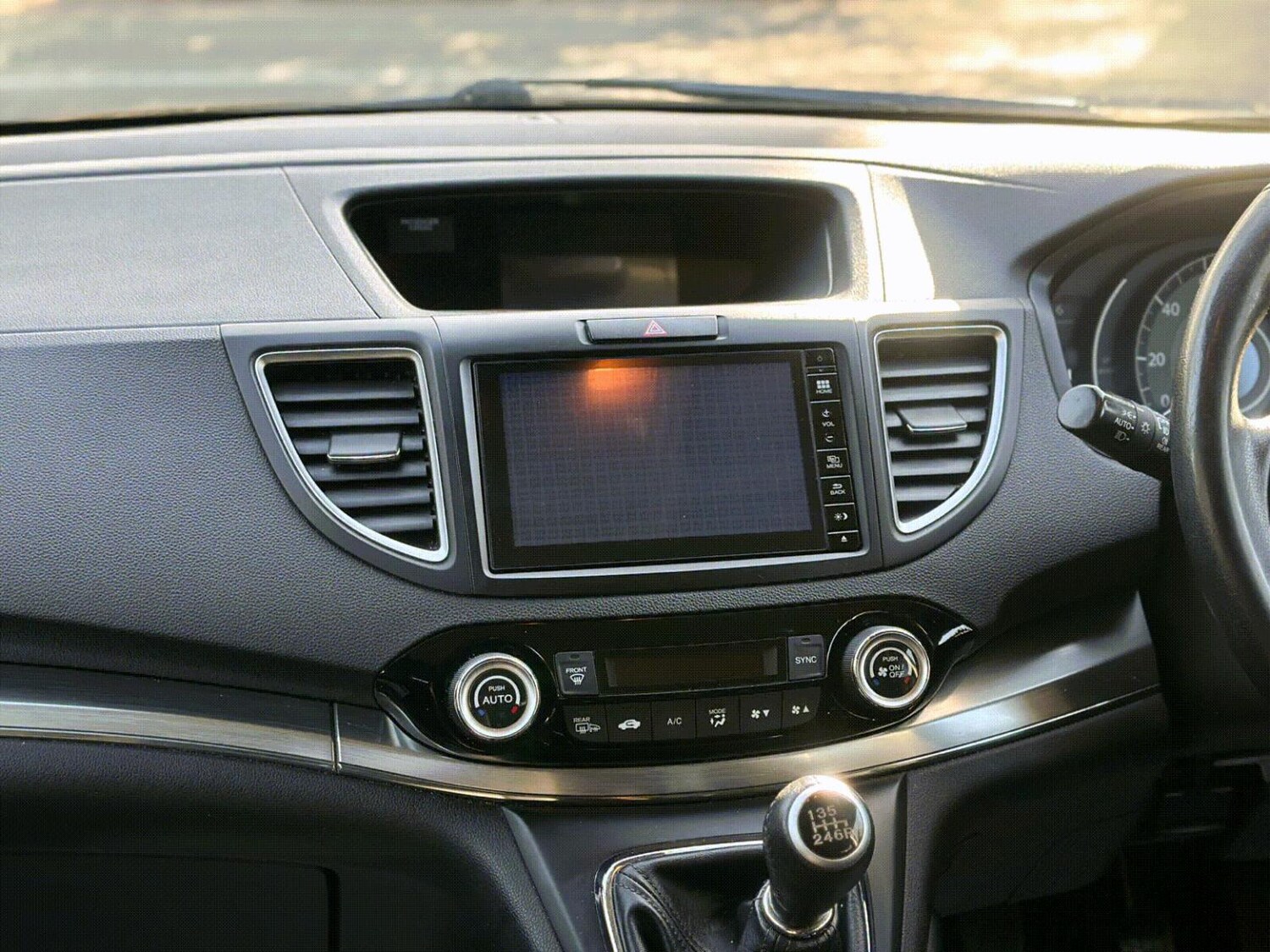 Used Honda CR-V 2016 for sale - 78025797: Photo 57