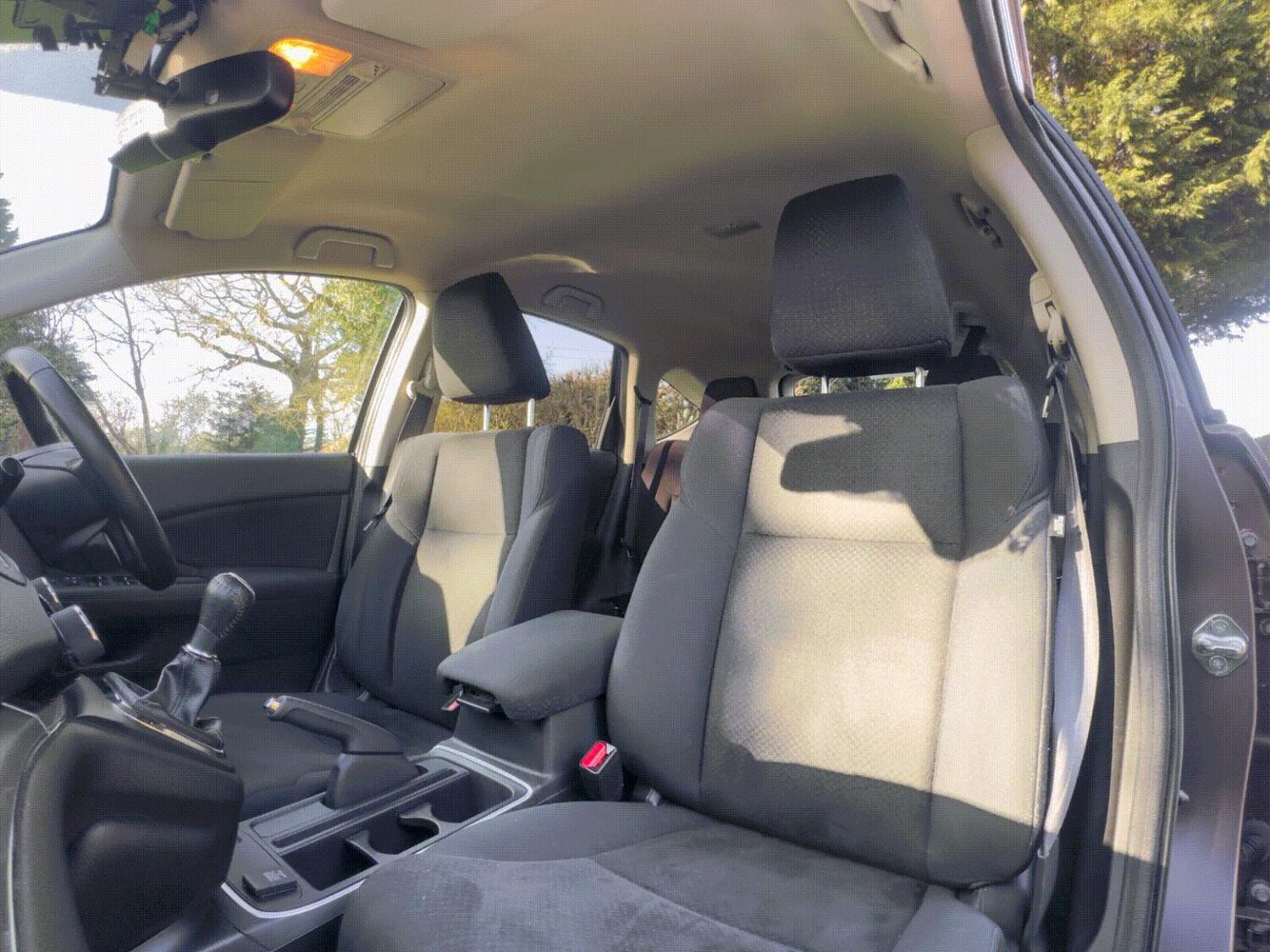 Used Honda CR-V 2016 for sale - 78025797: Photo 59