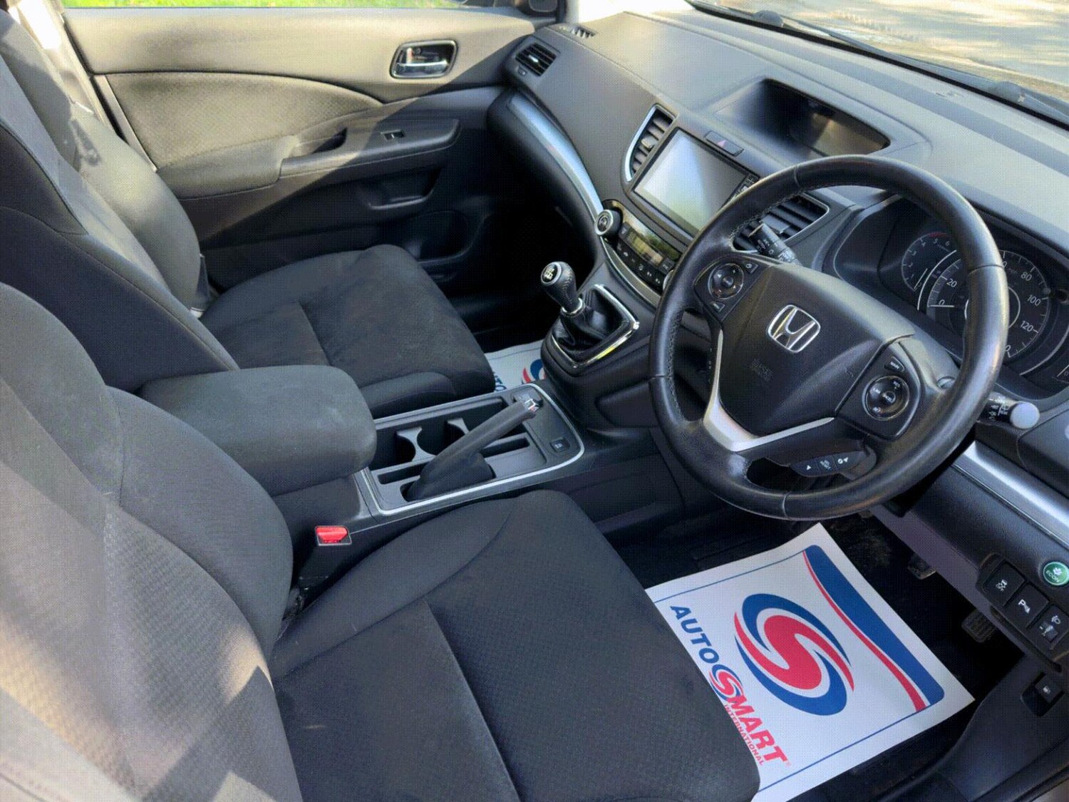 Used Honda CR-V 2016 for sale - 78025797: Photo 6