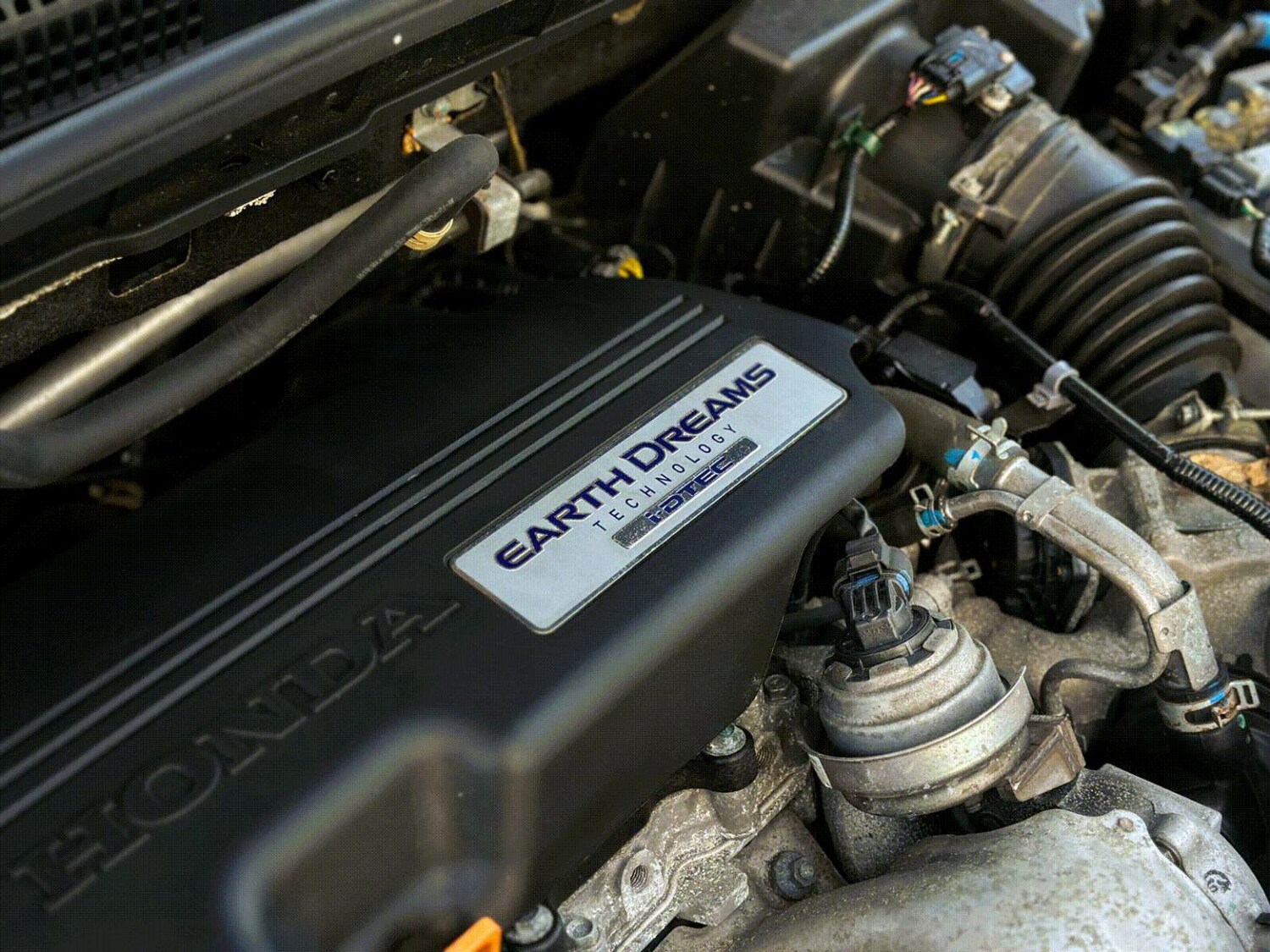 Used Honda CR-V 2016 for sale - 78025797: Photo 62