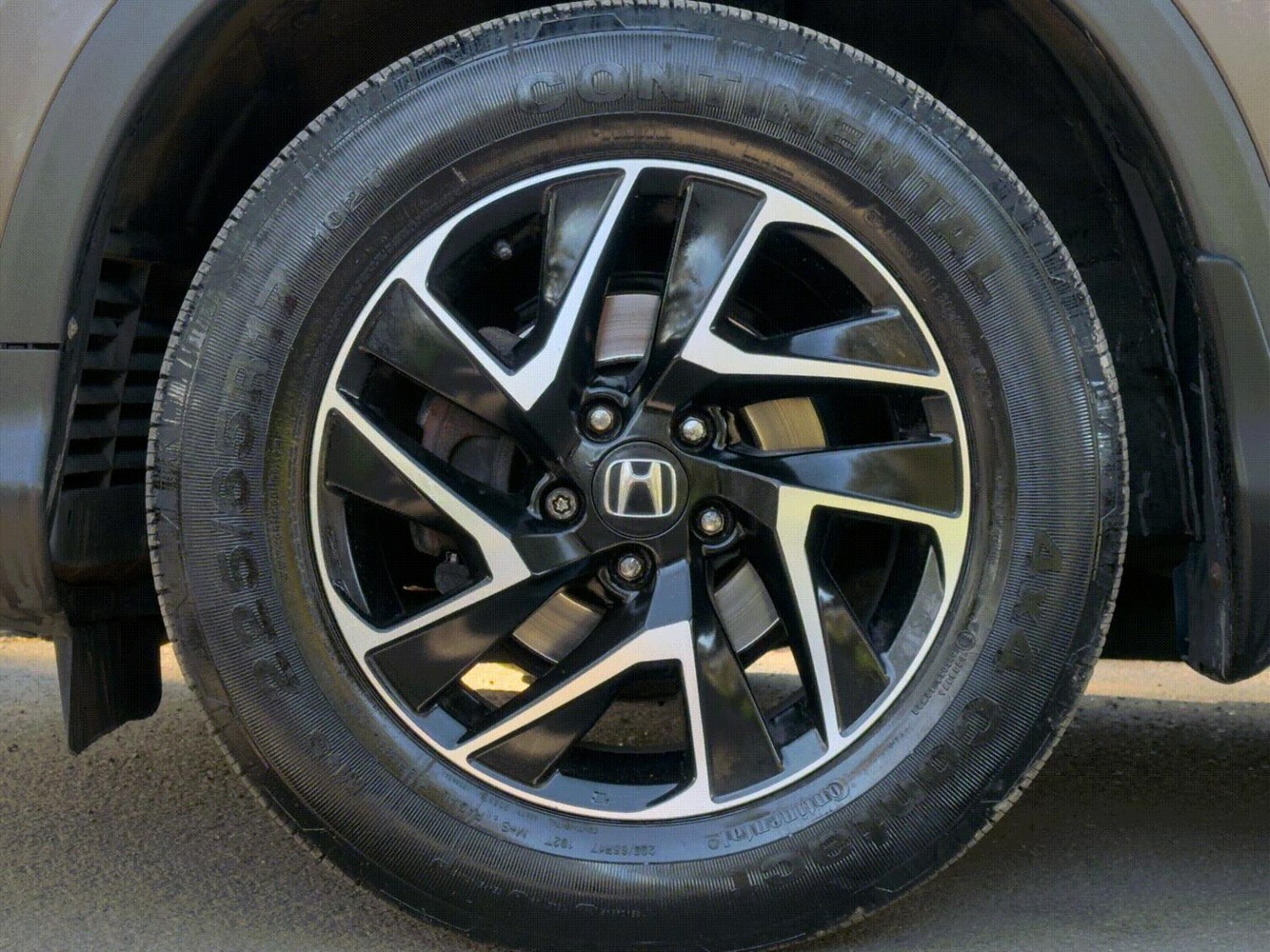 Used Honda CR-V 2016 for sale - 78025797: Photo 65