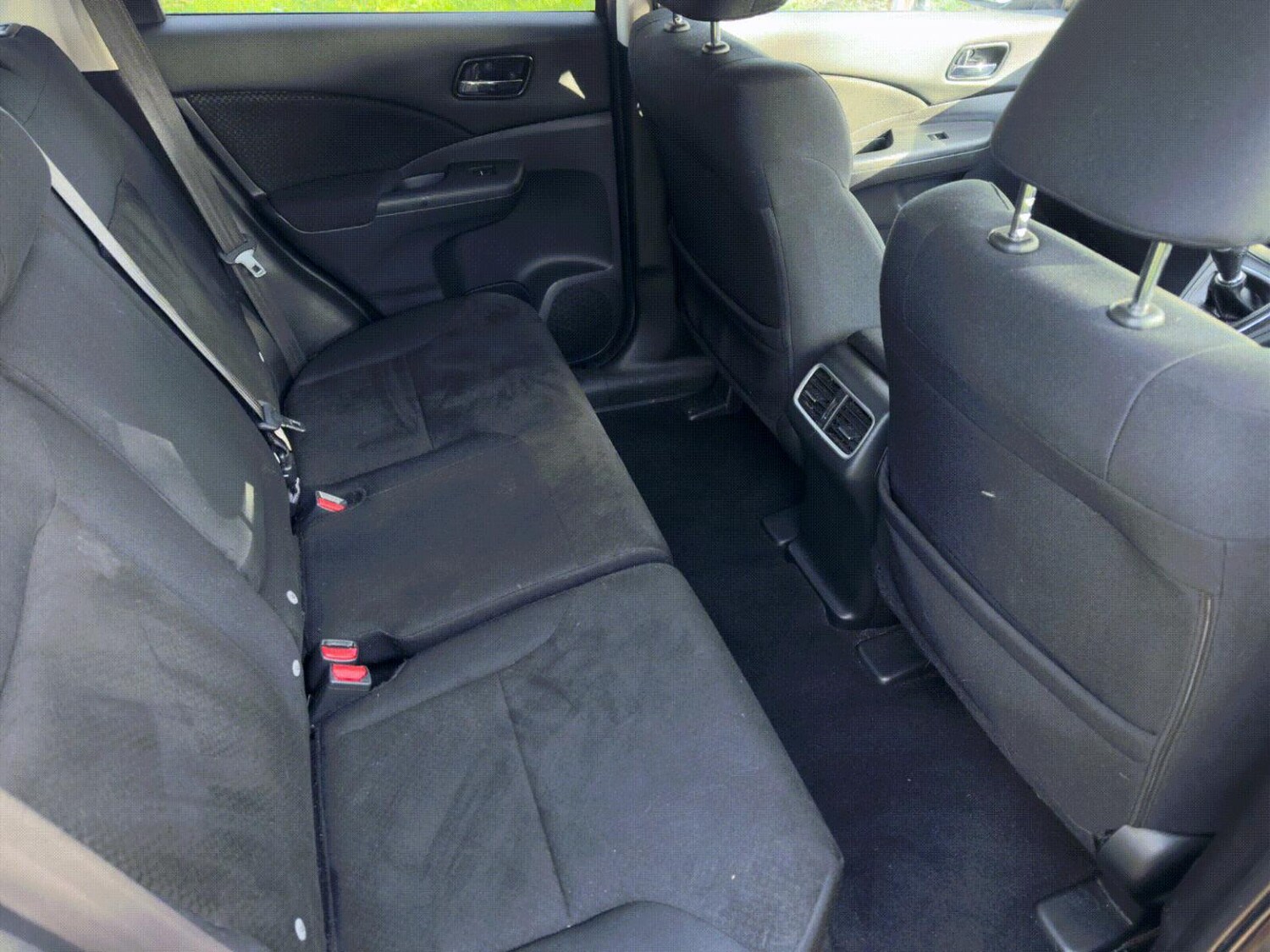 Used Honda CR-V 2016 for sale - 78025797: Photo 7