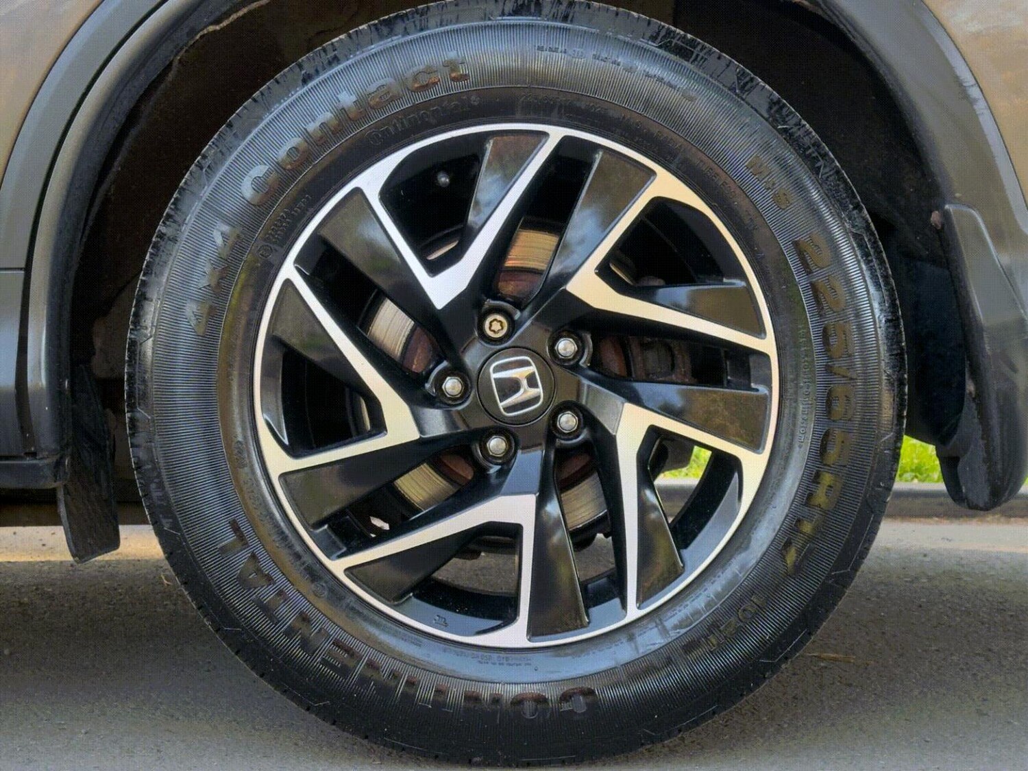 Used Honda CR-V 2016 for sale - 78025797: Photo 9