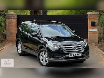 Used Honda CR-V 2015 for sale - 79620613: Photo