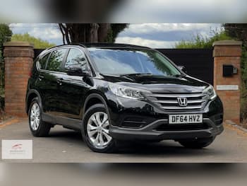 Used Honda CR-V 2015 for sale - 79620613: Photo
