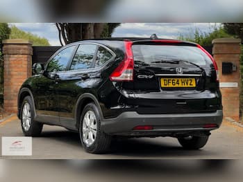 Used Honda CR-V 2015 for sale - 79620613: Photo