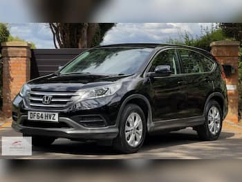 Used Honda CR-V 2015 for sale - 79620613: Photo