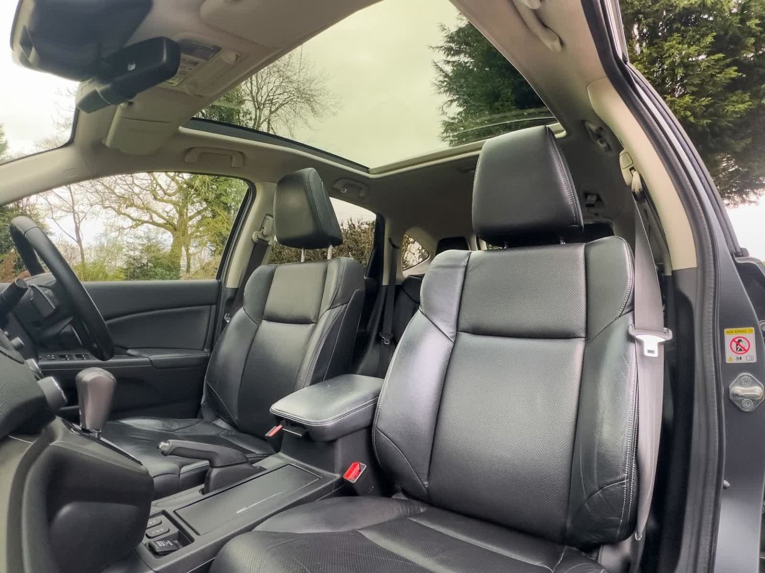 Used Honda CR-V 2014 for sale - 78098306: Photo 10