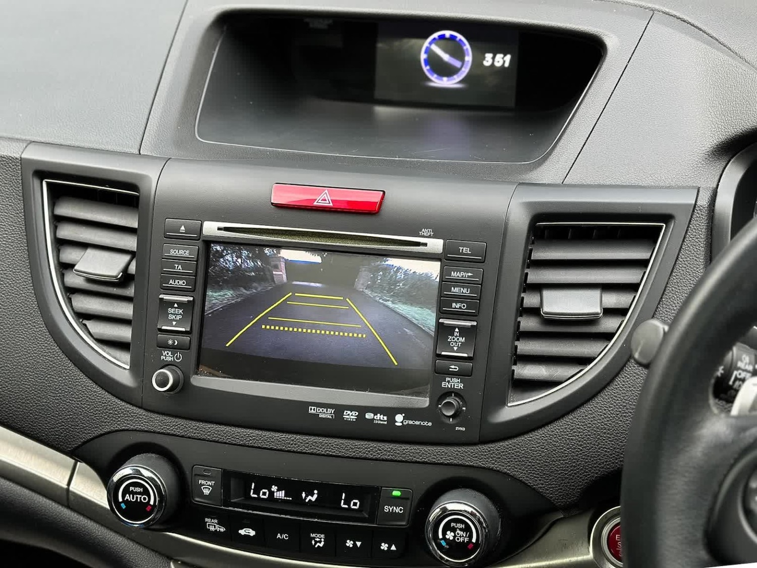 Used Honda CR-V 2014 for sale - 78098306: Photo 11