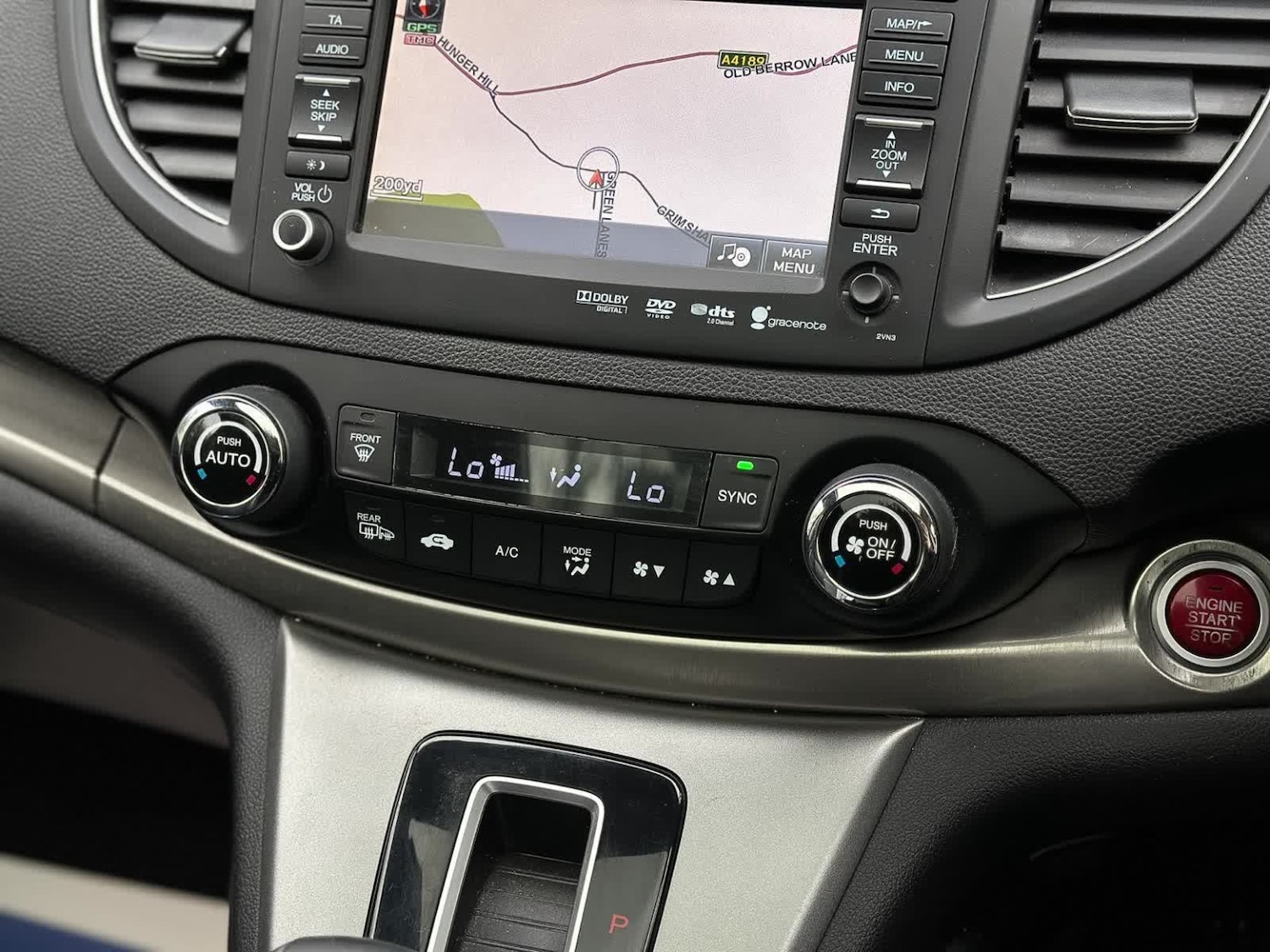 Used Honda CR-V 2014 for sale - 78098306: Photo 12