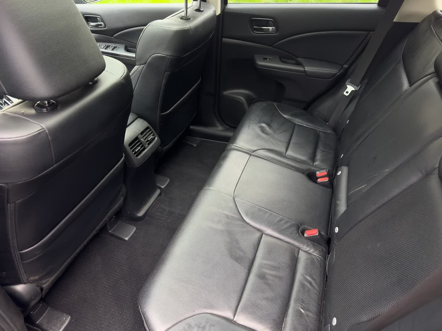 Used Honda CR-V 2014 for sale - 78098306: Photo 13