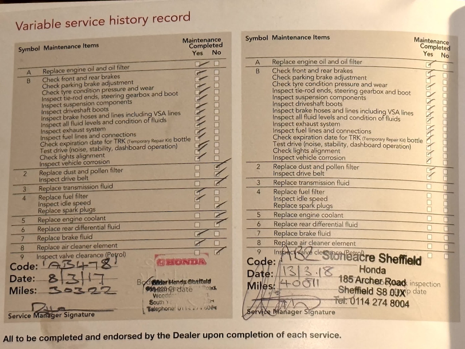 Used Honda CR-V 2014 for sale - 78098306: Photo 19