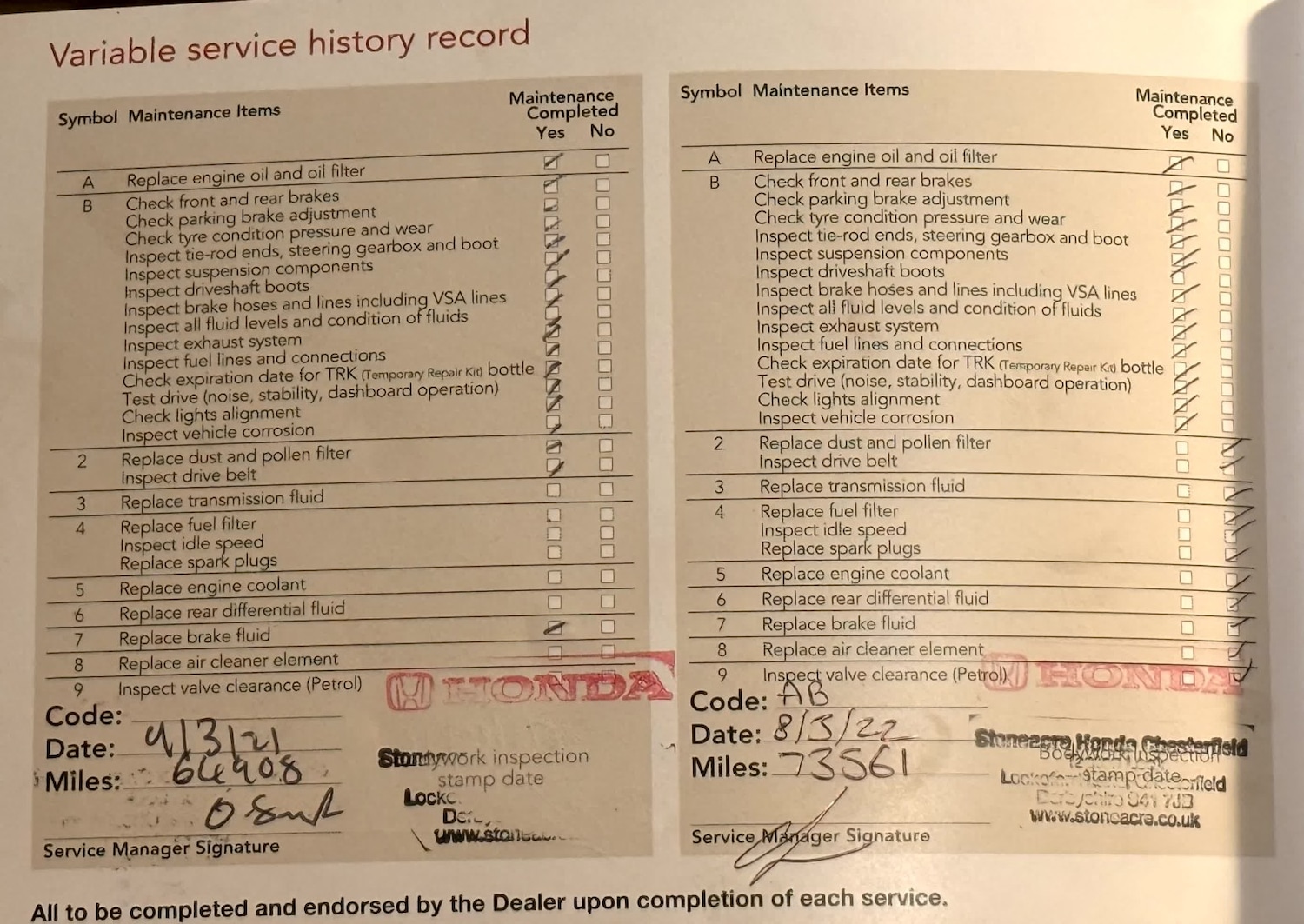 Used Honda CR-V 2014 for sale - 78098306: Photo 21