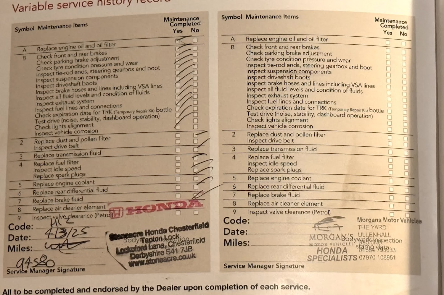 Used Honda CR-V 2014 for sale - 78098306: Photo 23