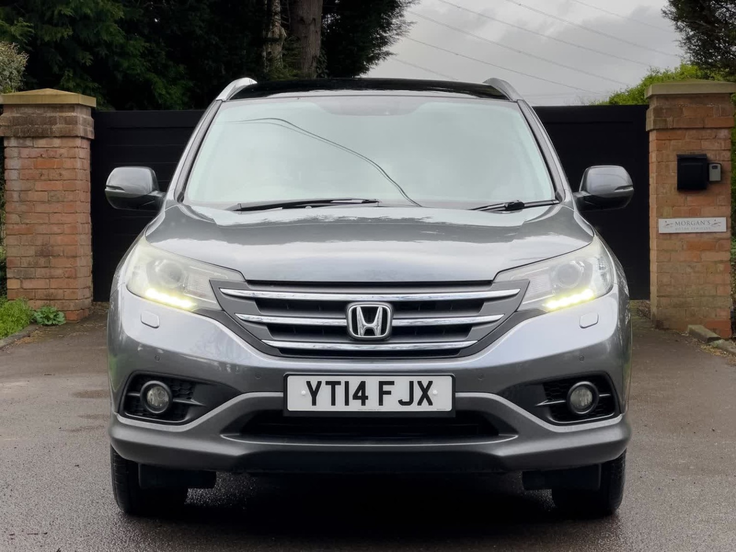 Used Honda CR-V 2014 for sale - 78098306: Photo 24