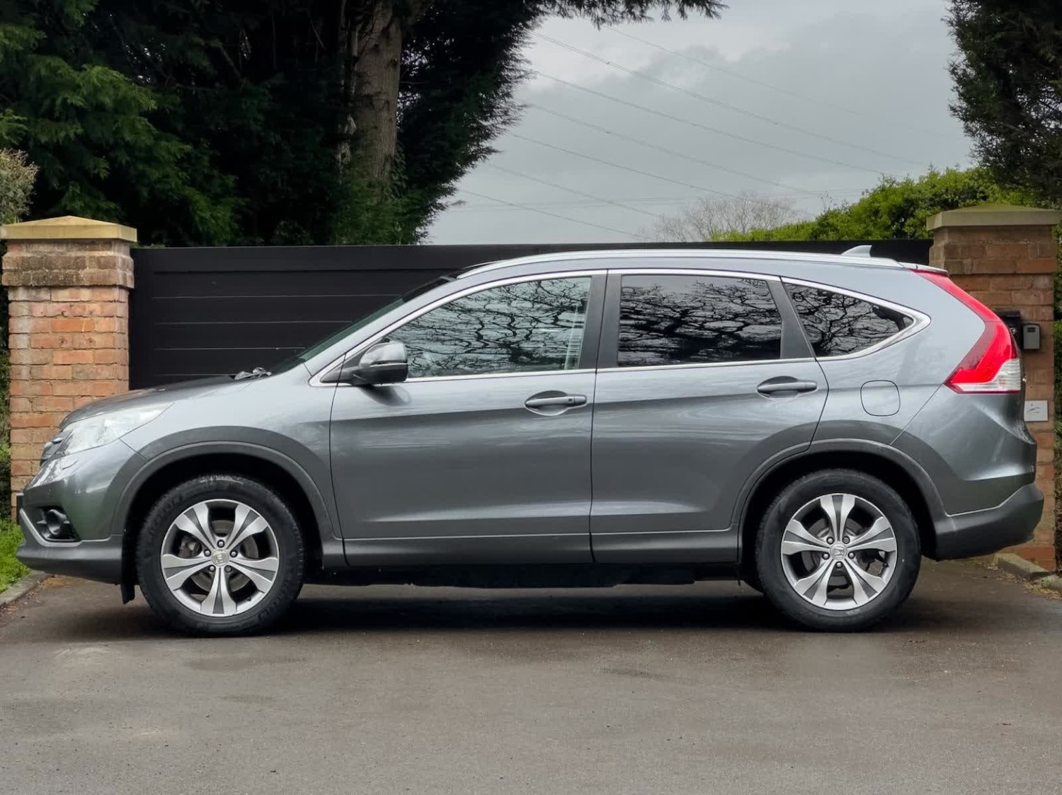 Used Honda CR-V 2014 for sale - 78098306: Photo 27