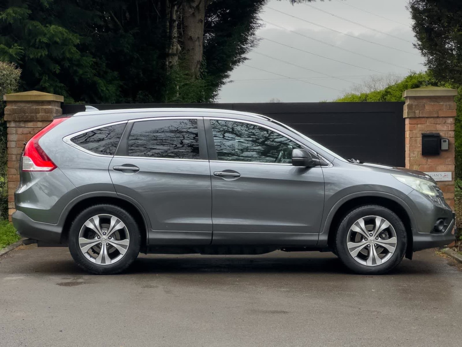 Used Honda CR-V 2014 for sale - 78098306: Photo 28