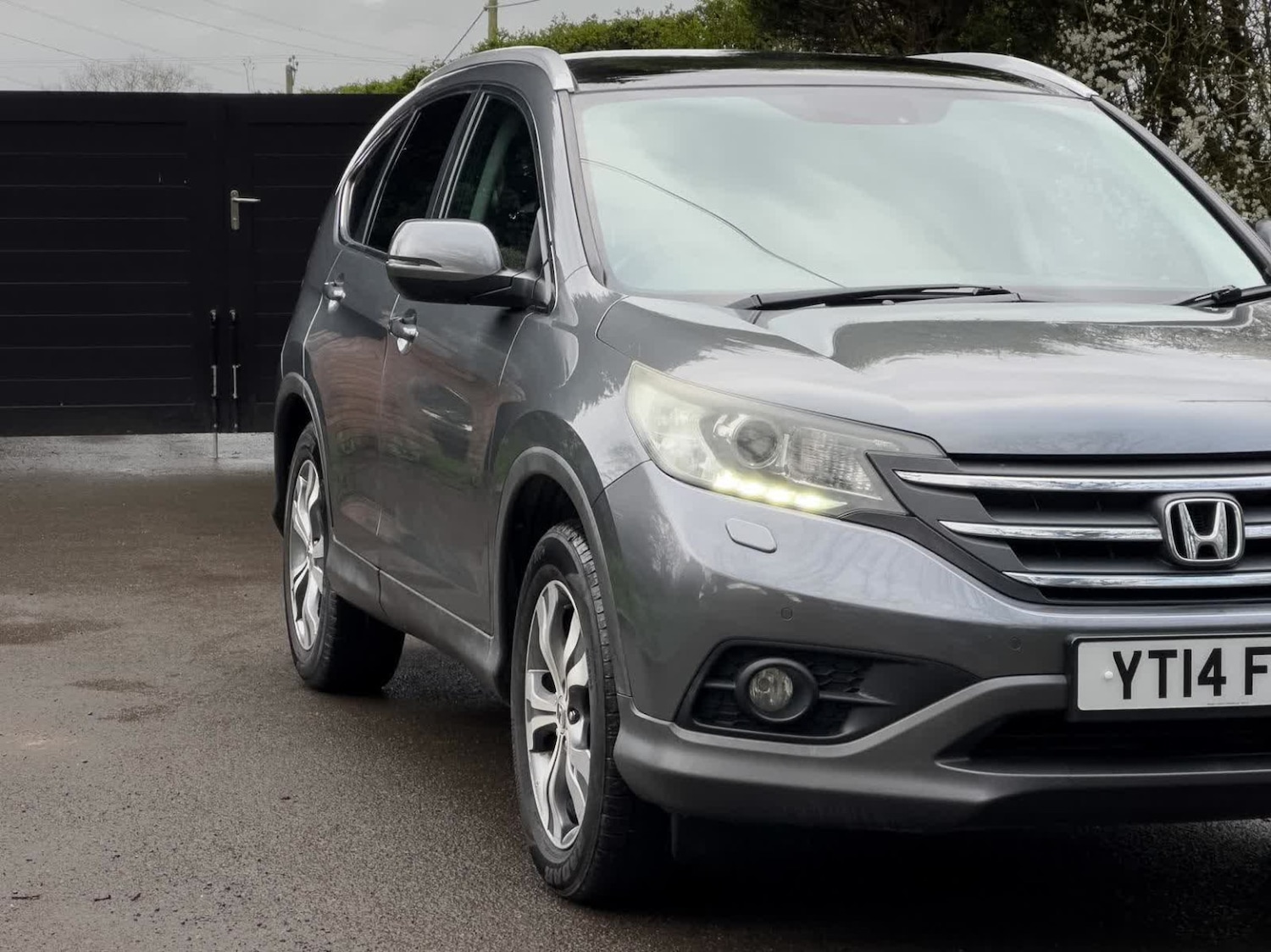 Used Honda CR-V 2014 for sale - 78098306: Photo 31