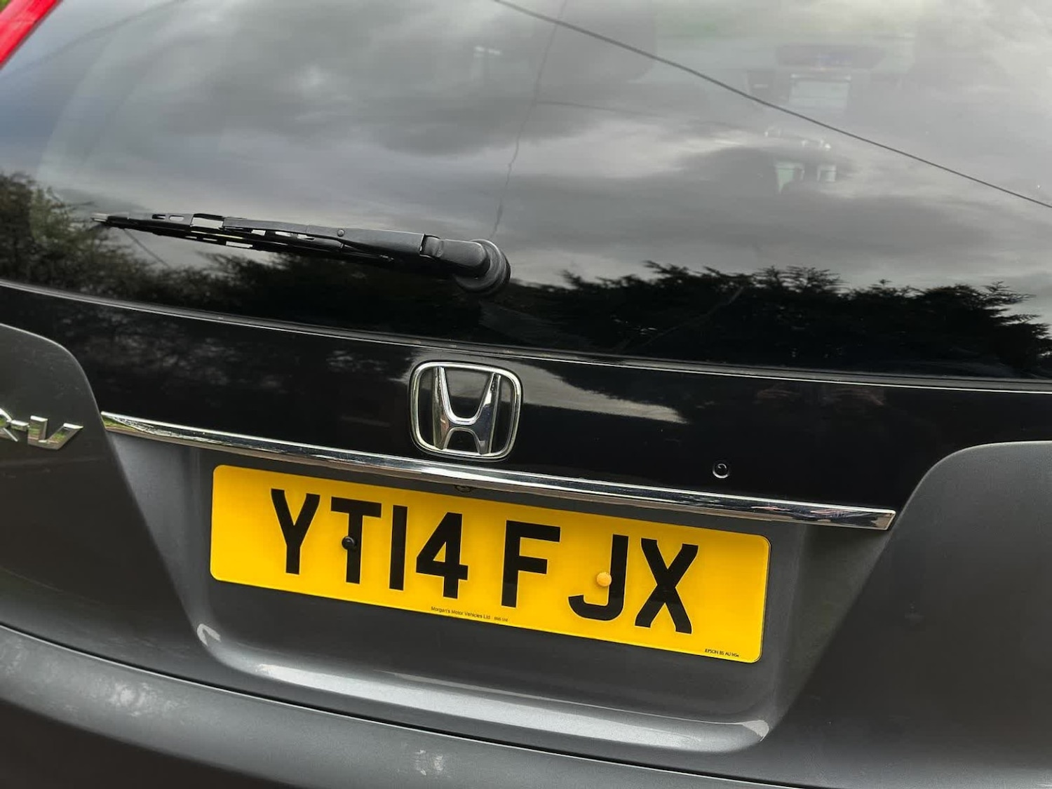 Used Honda CR-V 2014 for sale - 78098306: Photo 34