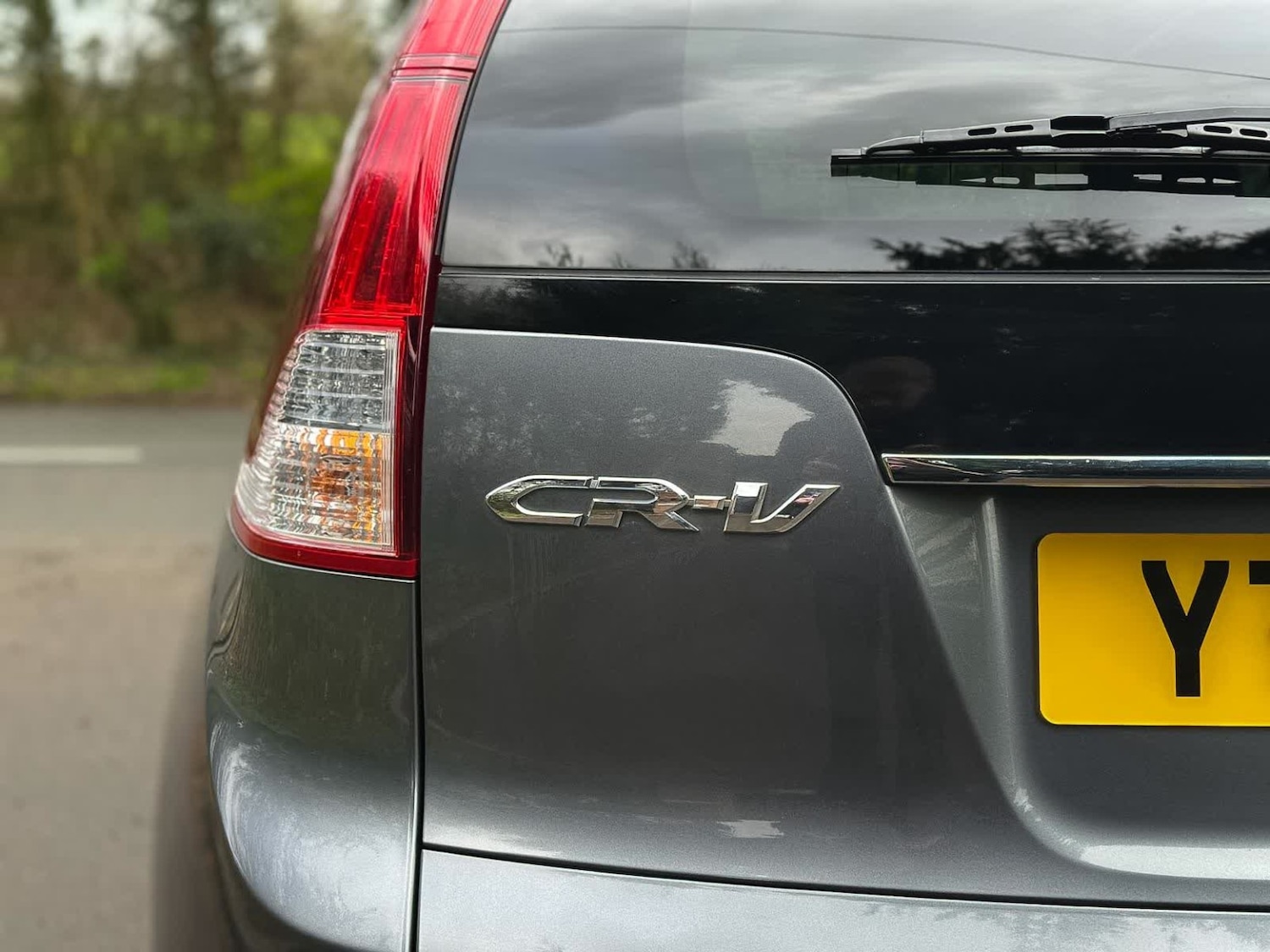 Used Honda CR-V 2014 for sale - 78098306: Photo 35