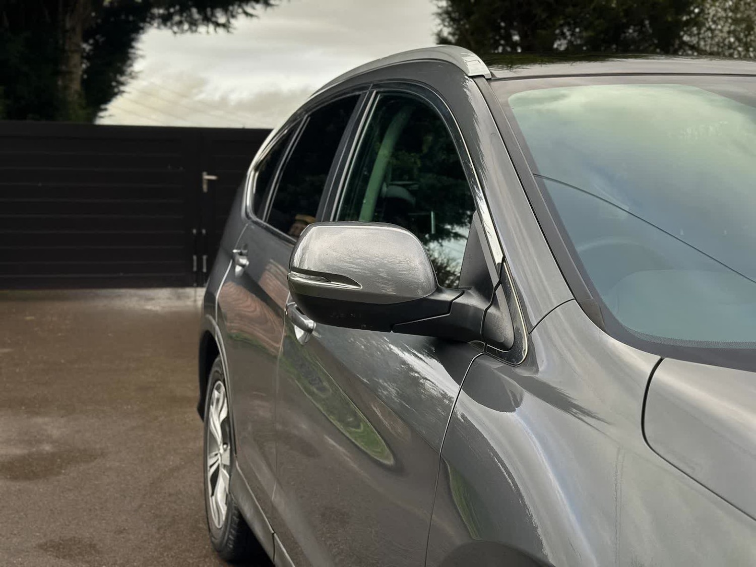 Used Honda CR-V 2014 for sale - 78098306: Photo 36