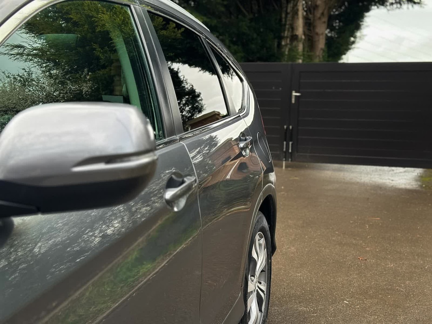 Used Honda CR-V 2014 for sale - 78098306: Photo 37