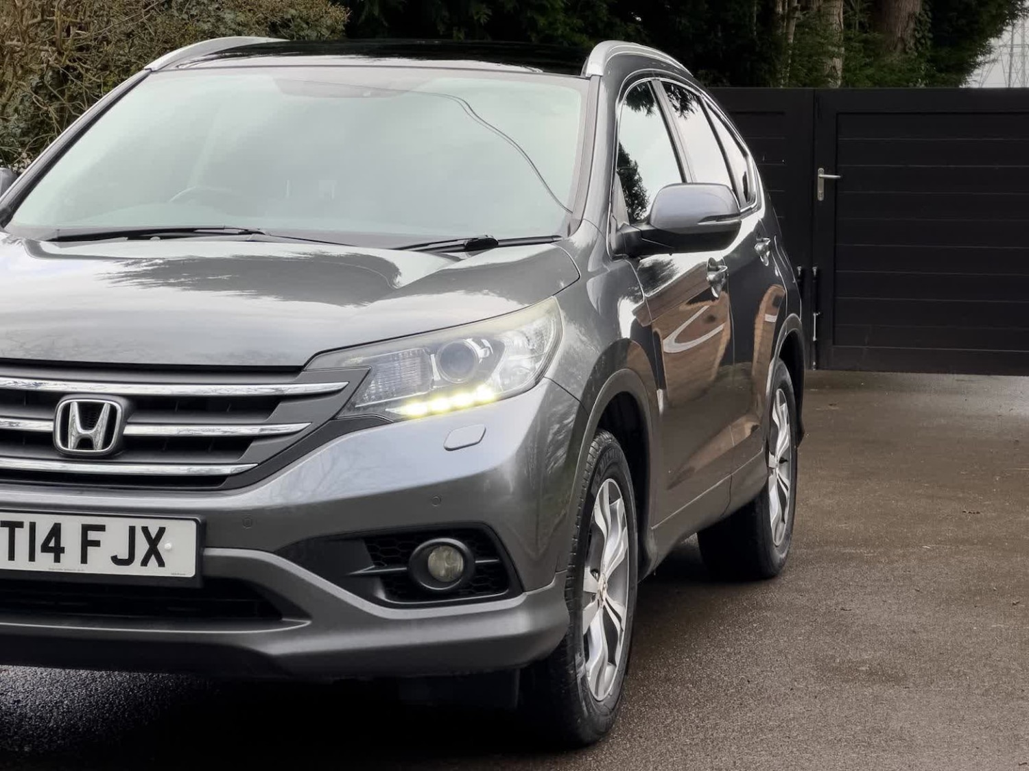 Used Honda CR-V 2014 for sale - 78098306: Photo 39