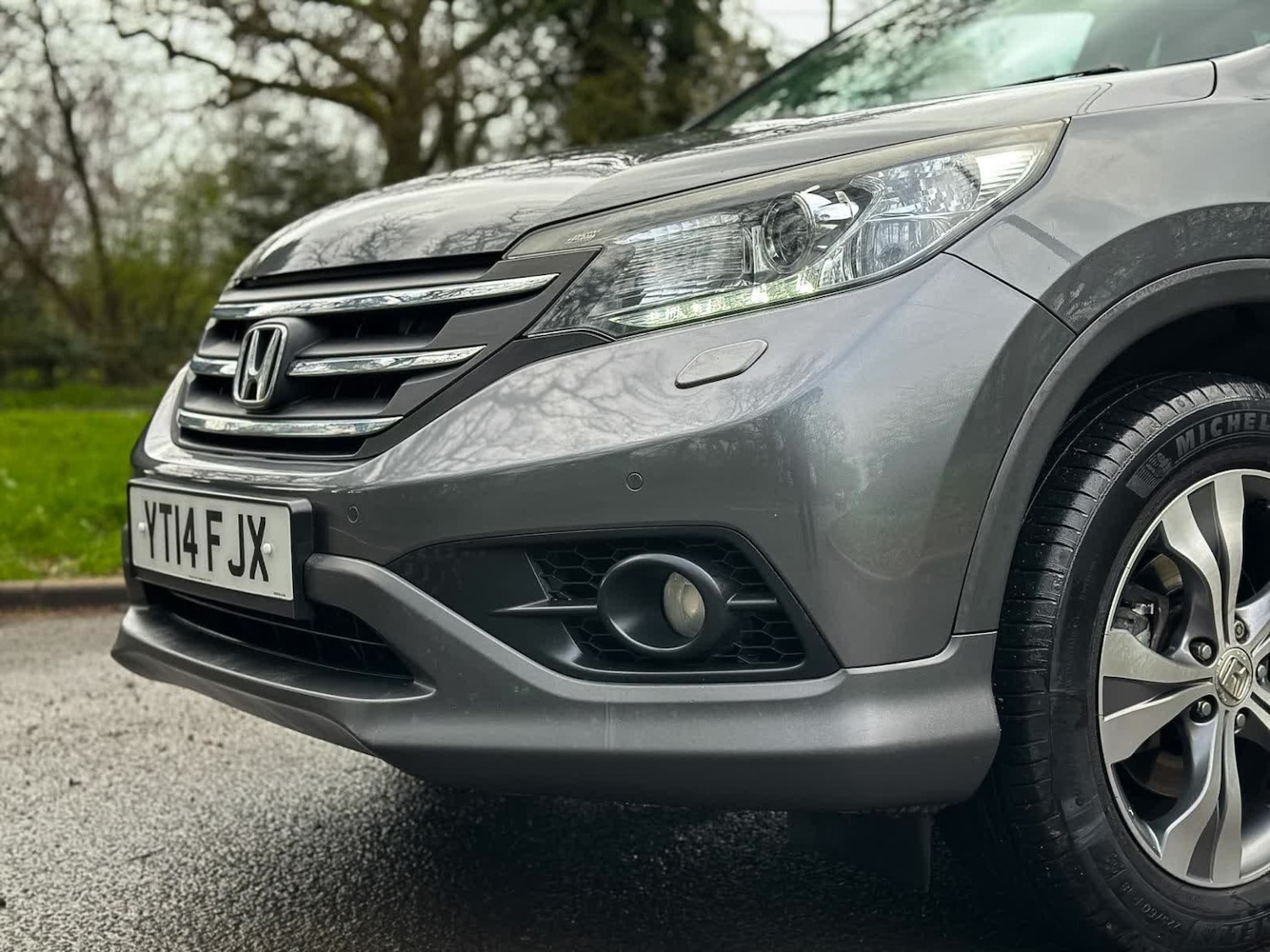 Used Honda CR-V 2014 for sale - 78098306: Photo 40