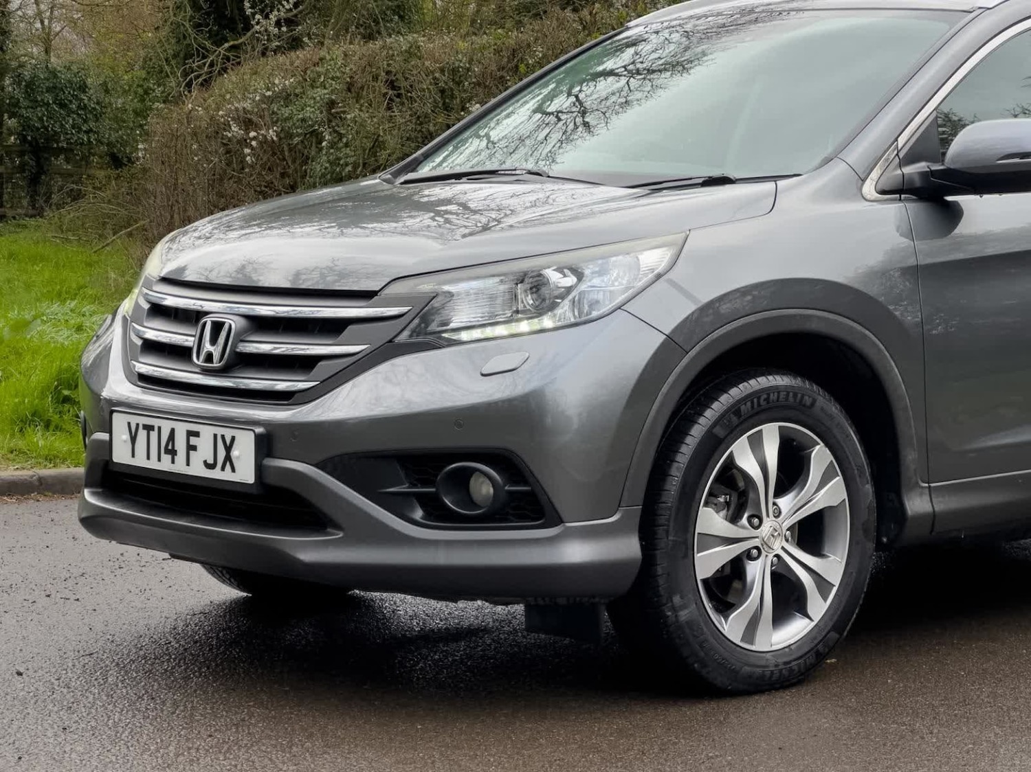 Used Honda CR-V 2014 for sale - 78098306: Photo 41