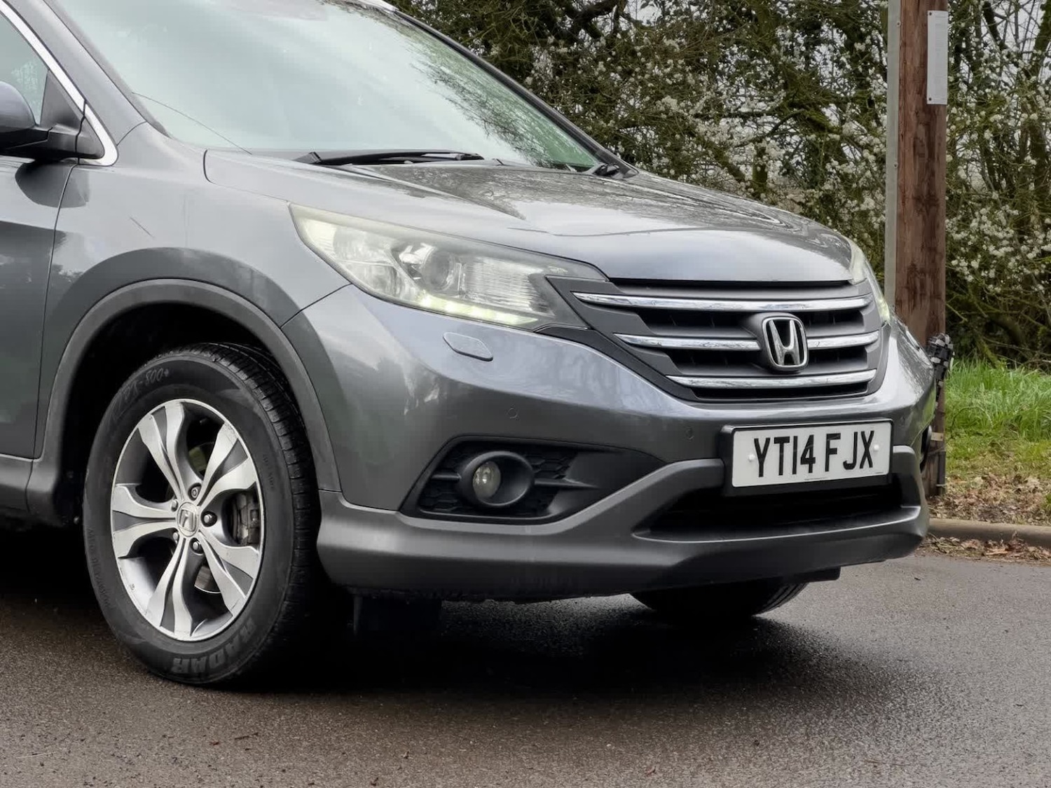 Used Honda CR-V 2014 for sale - 78098306: Photo 43