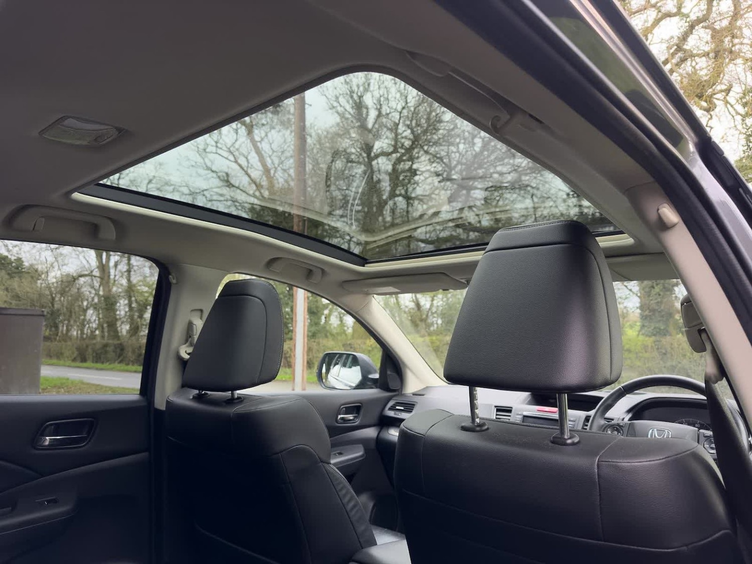 Used Honda CR-V 2014 for sale - 78098306: Photo 45