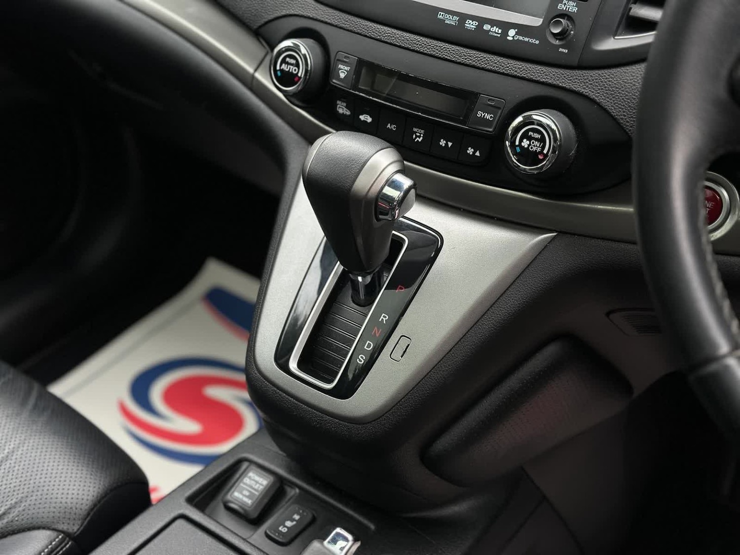 Used Honda CR-V 2014 for sale - 78098306: Photo 47