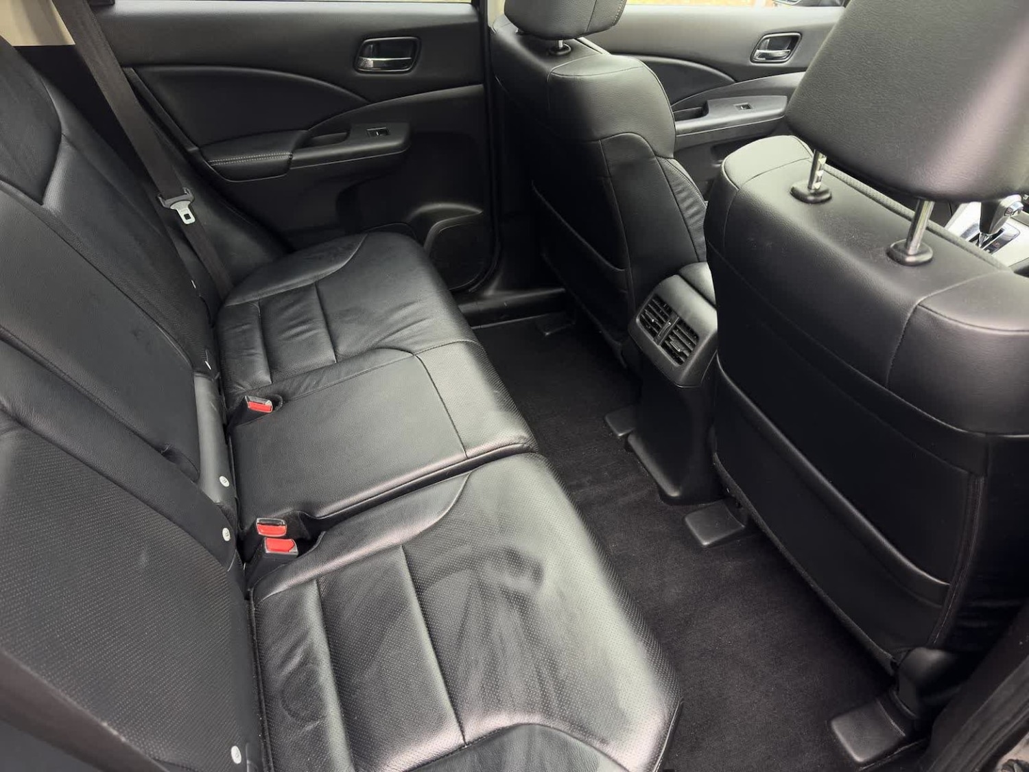 Used Honda CR-V 2014 for sale - 78098306: Photo 48