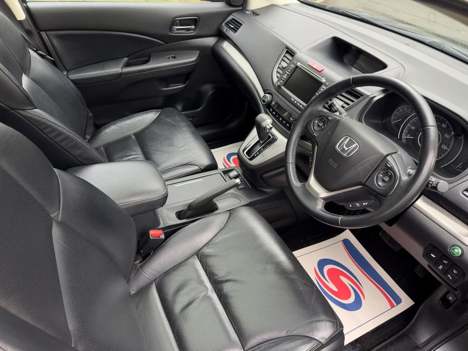 Used Honda CR-V 2014 for sale - 78098306: Photo 49