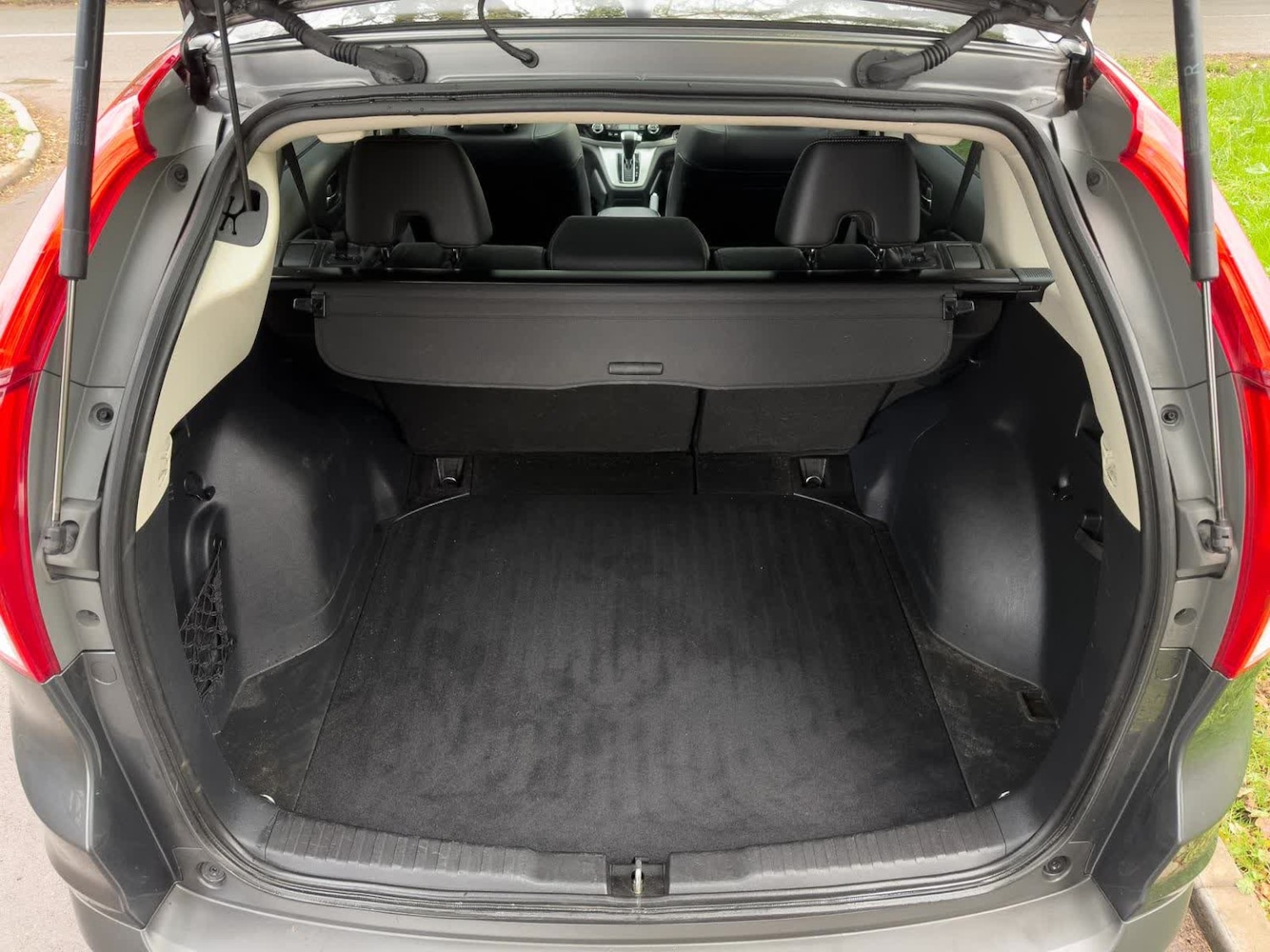 Used Honda CR-V 2014 for sale - 78098306: Photo 50