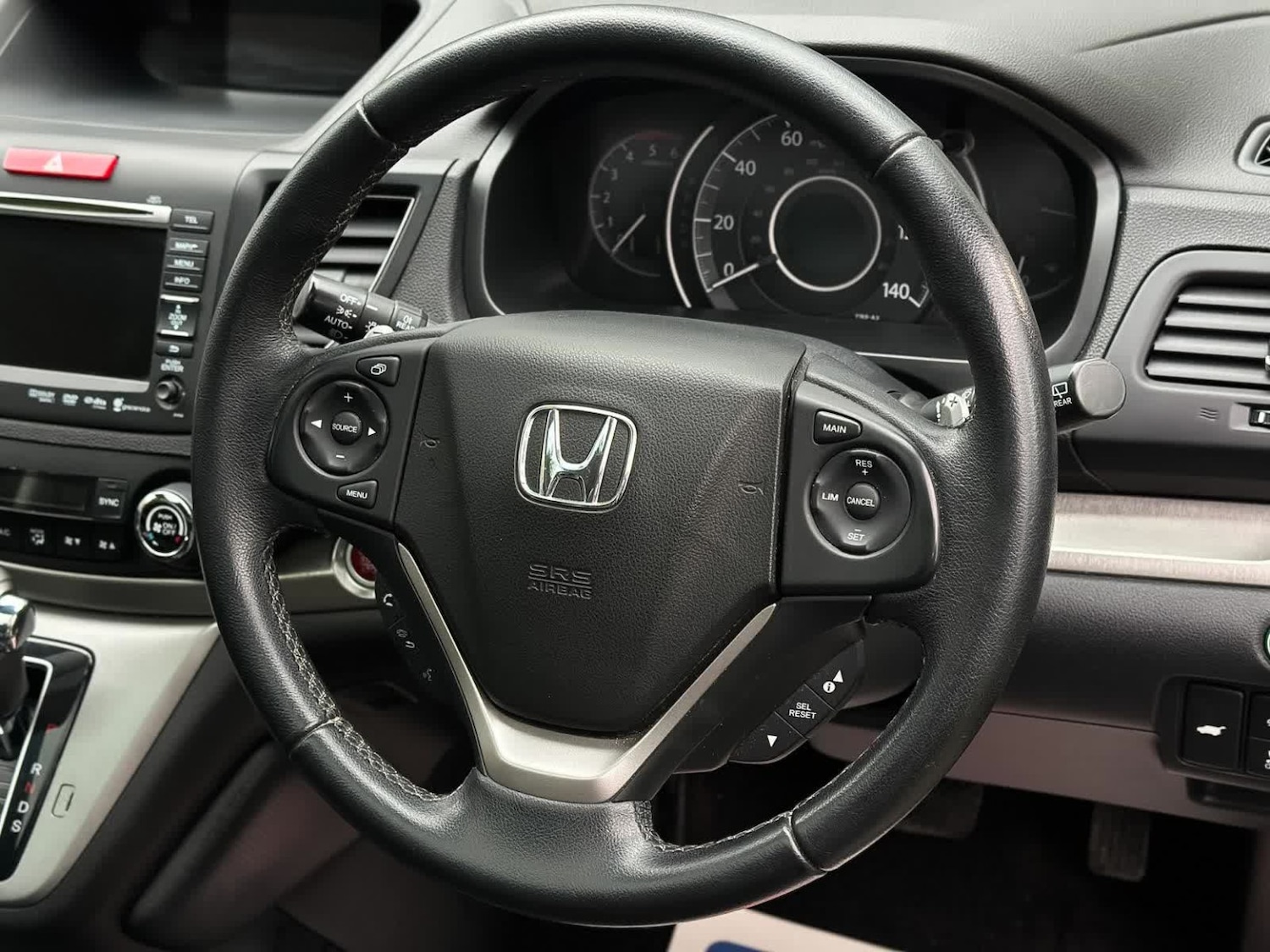 Used Honda CR-V 2014 for sale - 78098306: Photo 51
