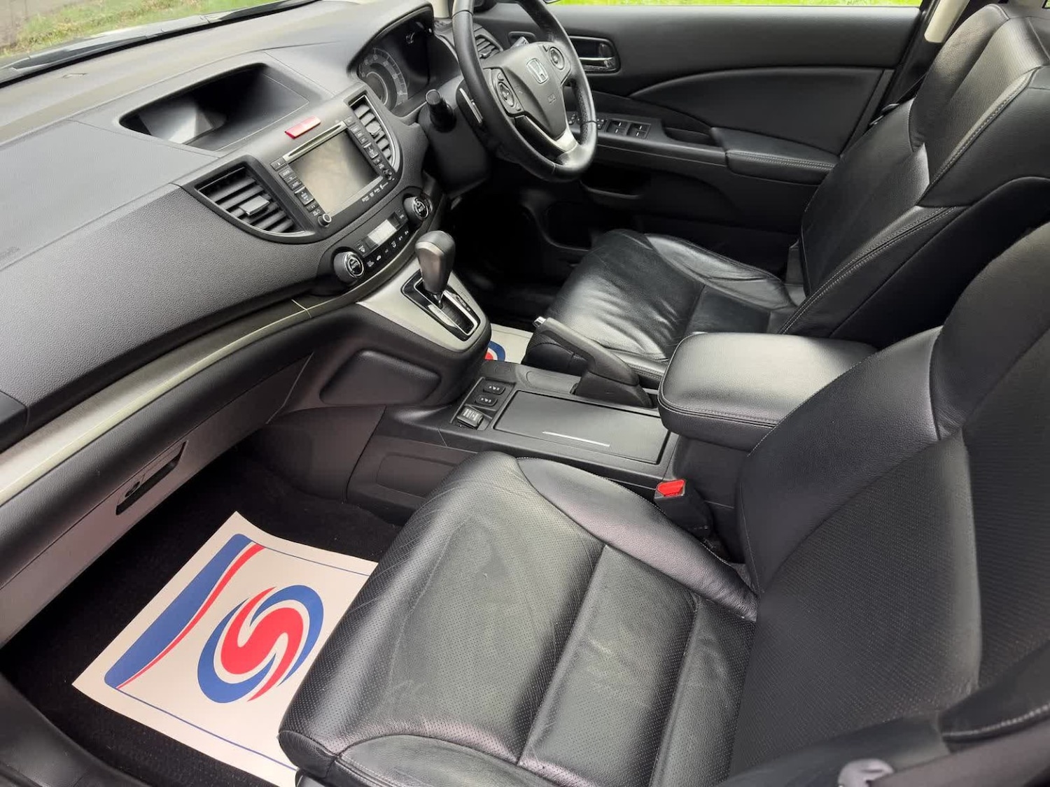 Used Honda CR-V 2014 for sale - 78098306: Photo 52