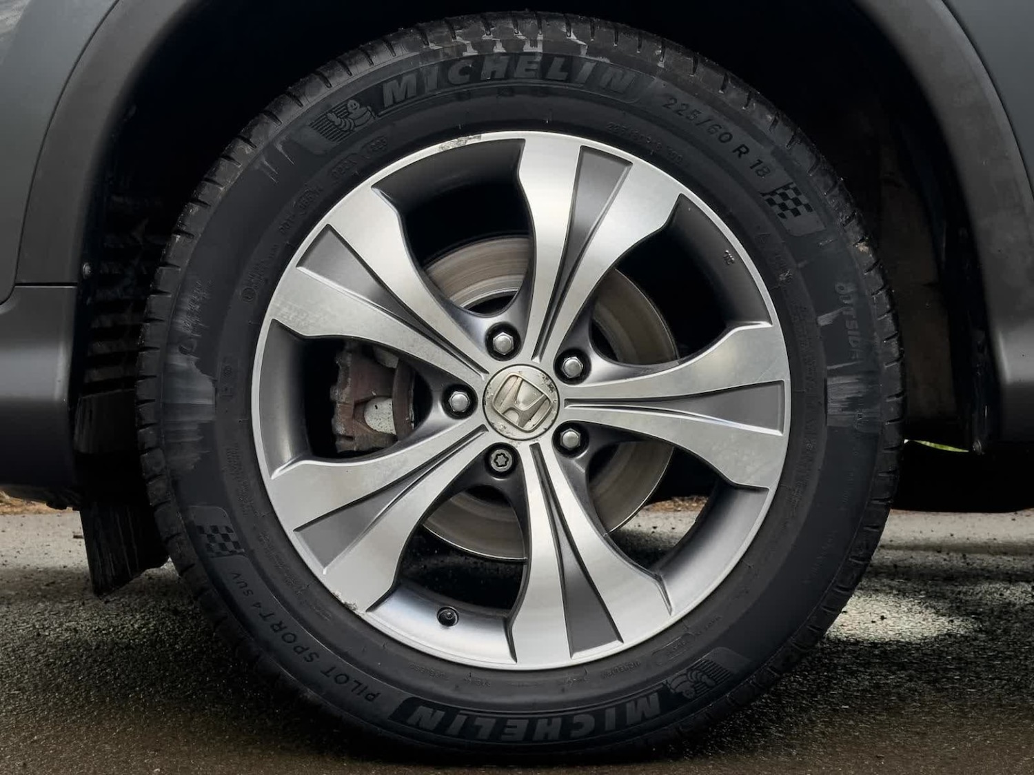 Used Honda CR-V 2014 for sale - 78098306: Photo 53