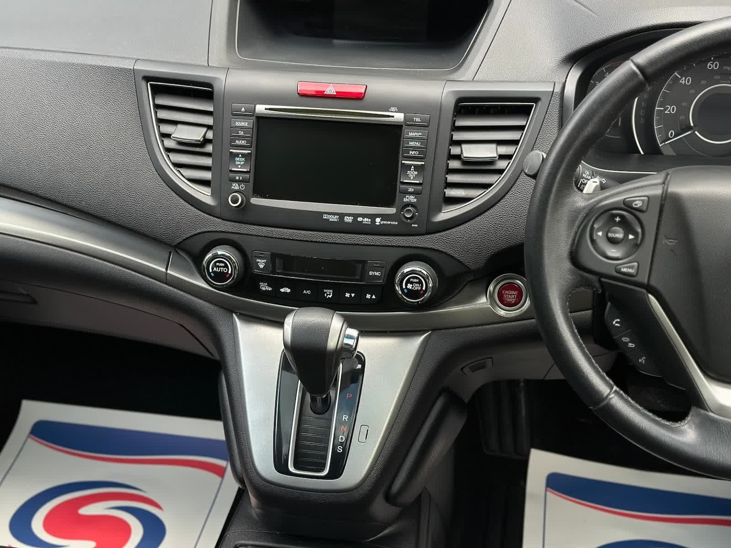 Used Honda CR-V 2014 for sale - 78098306: Photo 54