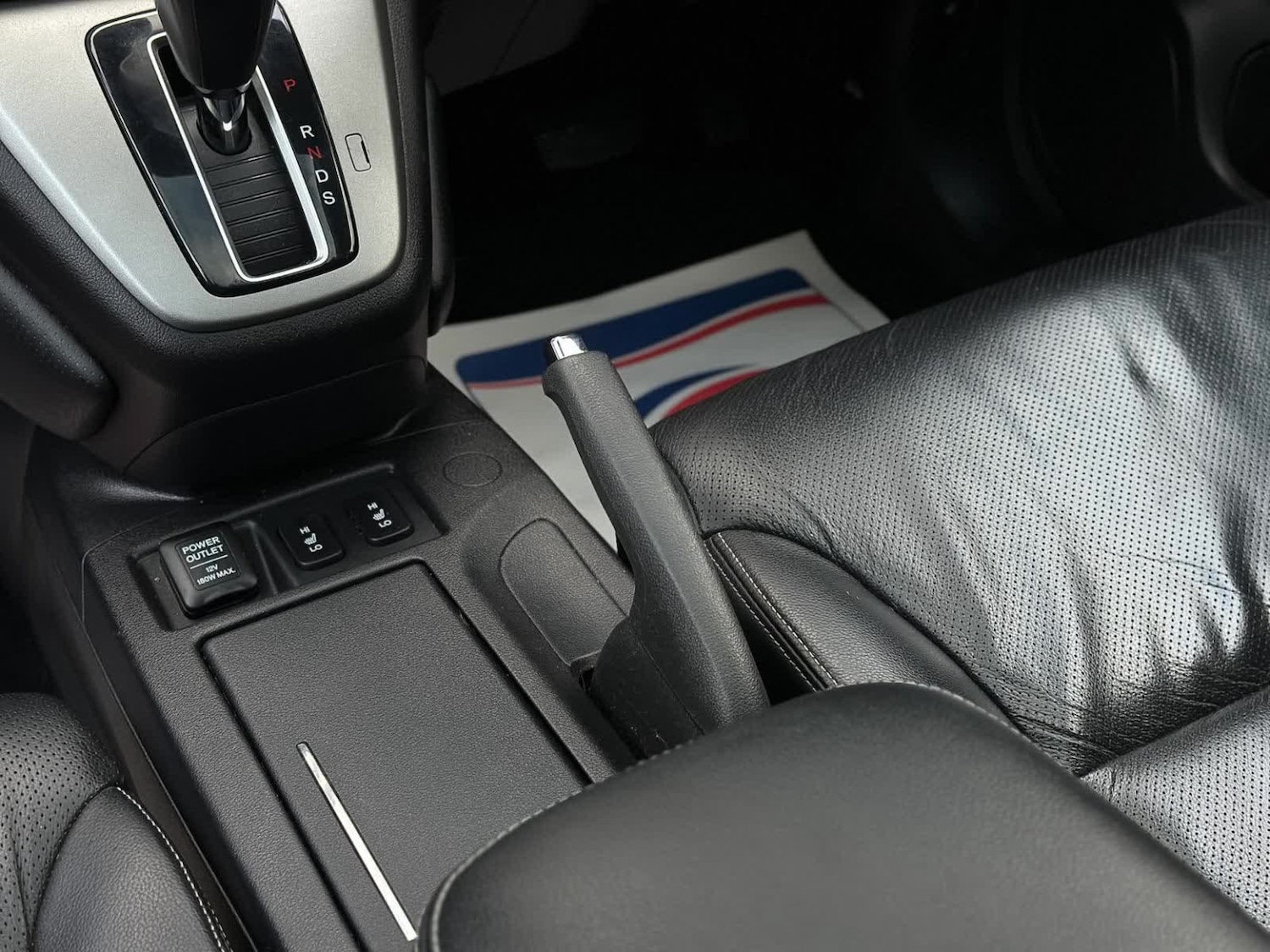 Used Honda CR-V 2014 for sale - 78098306: Photo 56