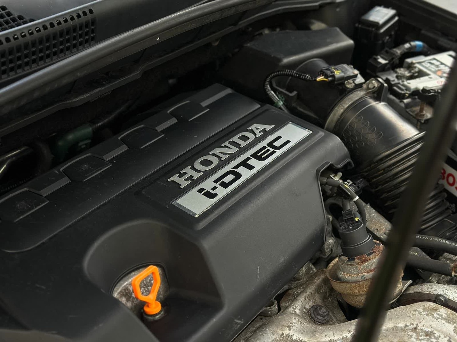 Used Honda CR-V 2014 for sale - 78098306: Photo 59