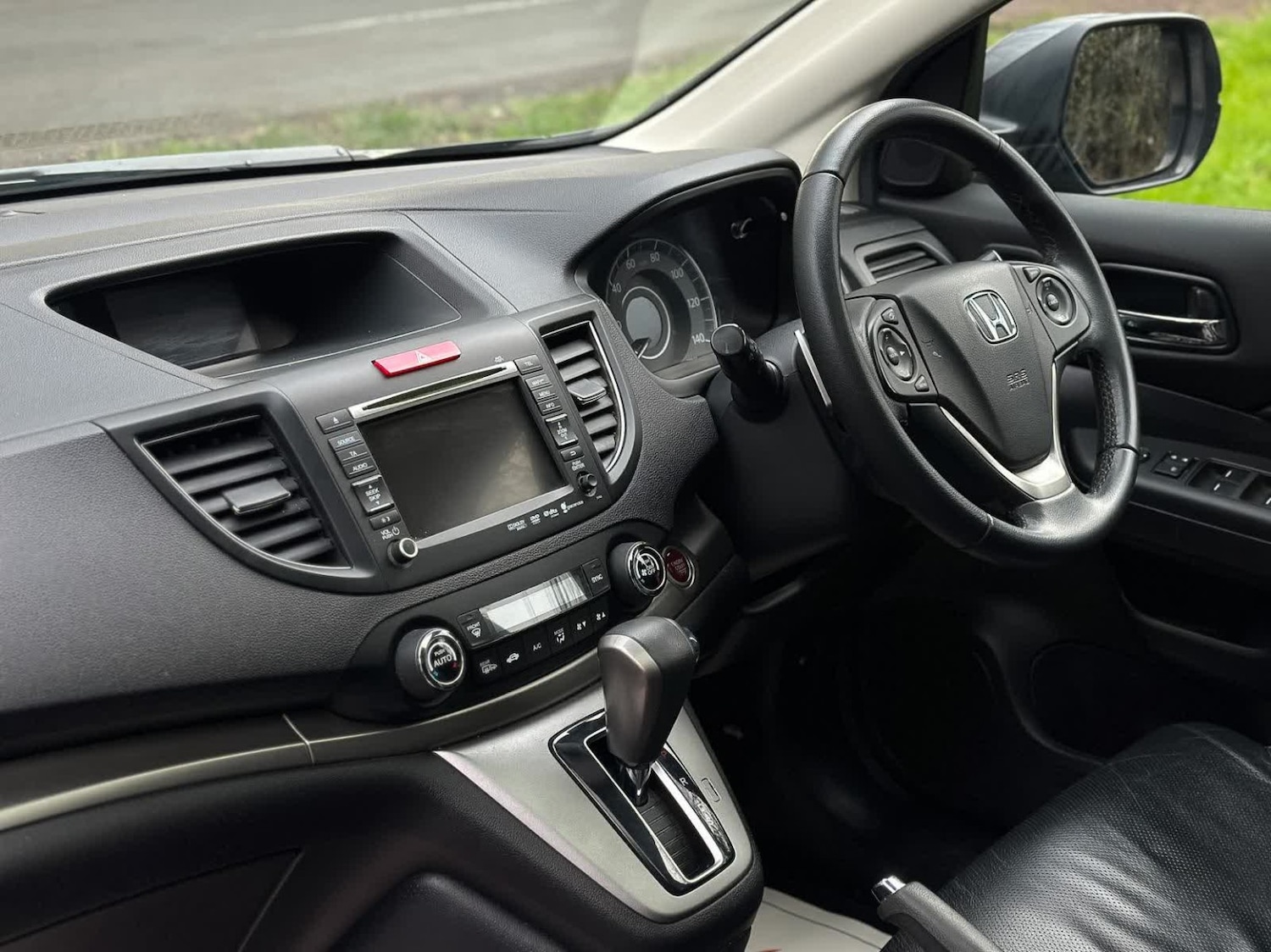 Used Honda CR-V 2014 for sale - 78098306: Photo 6