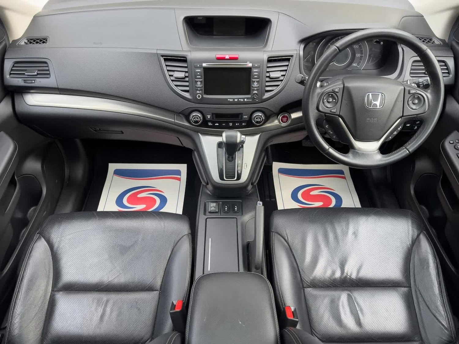 Used Honda CR-V 2014 for sale - 78098306: Photo 7