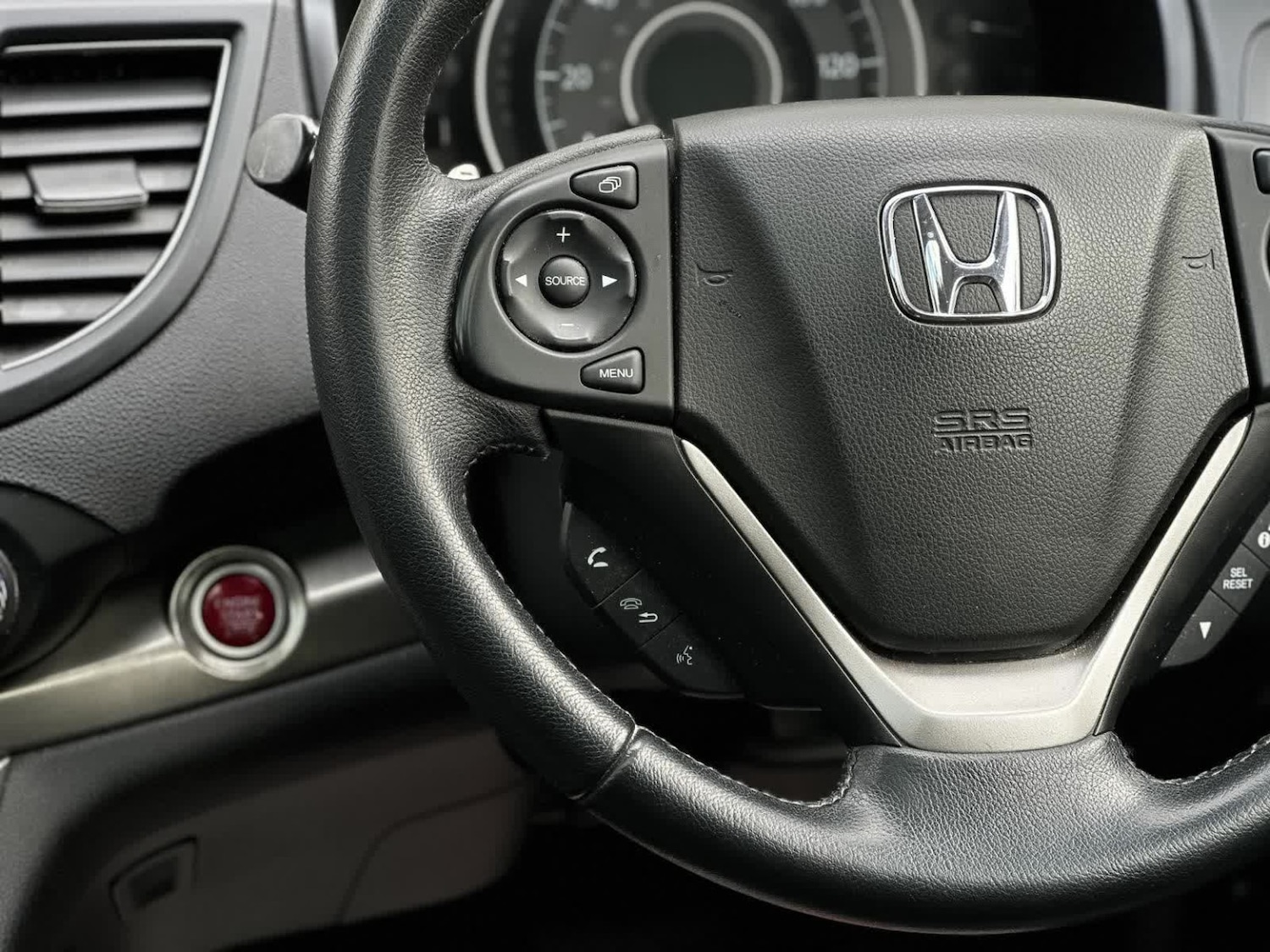 Used Honda CR-V 2014 for sale - 78098306: Photo 70