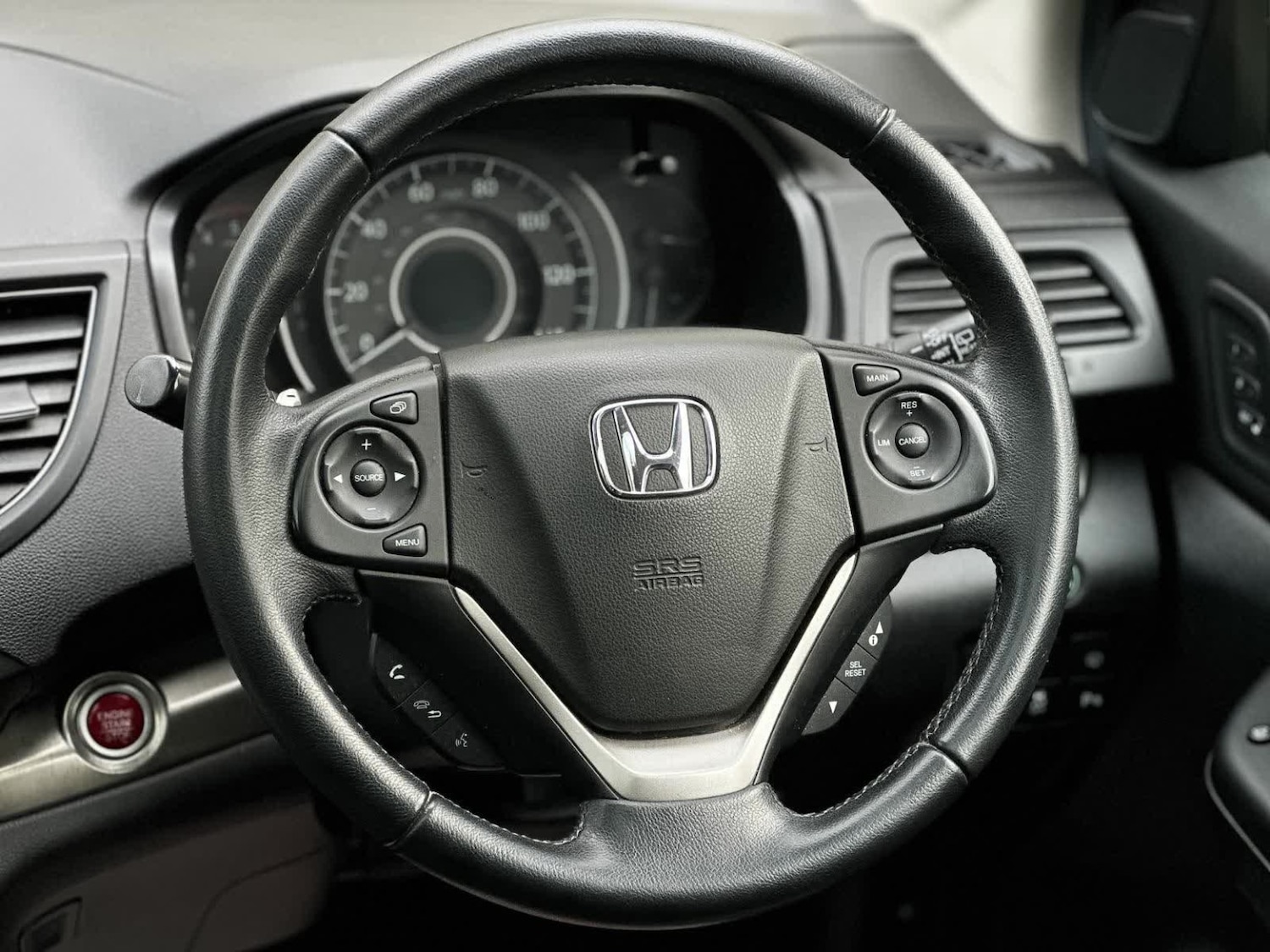 Used Honda CR-V 2014 for sale - 78098306: Photo 71