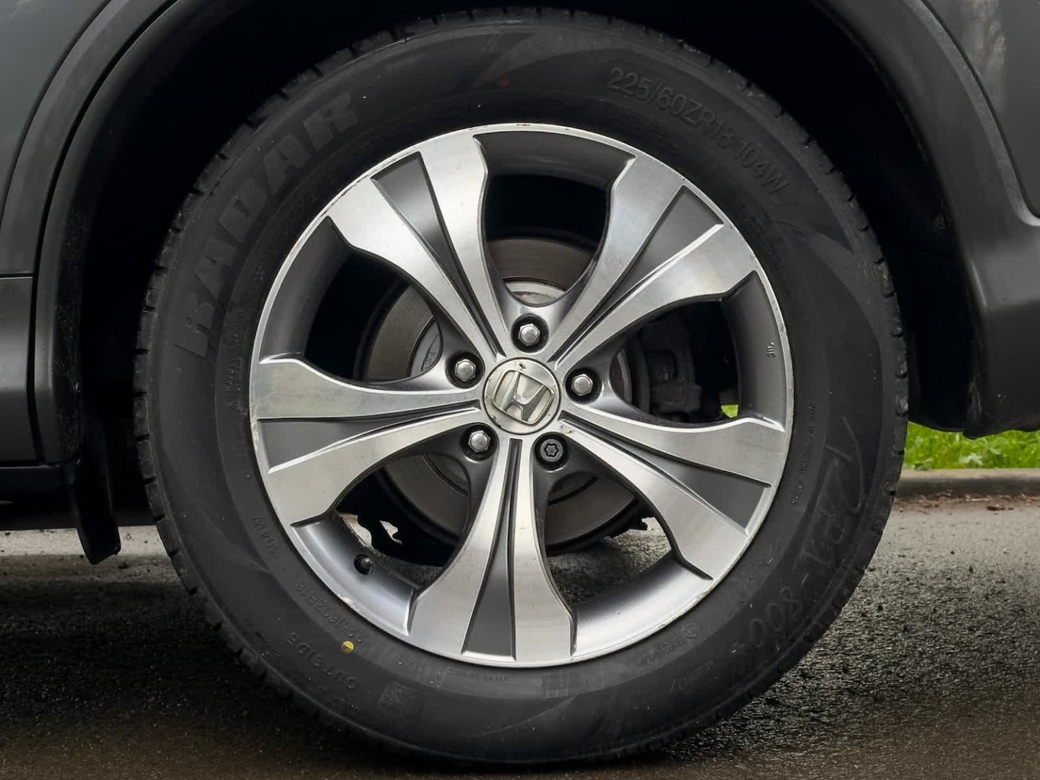 Used Honda CR-V 2014 for sale - 78098306: Photo 72