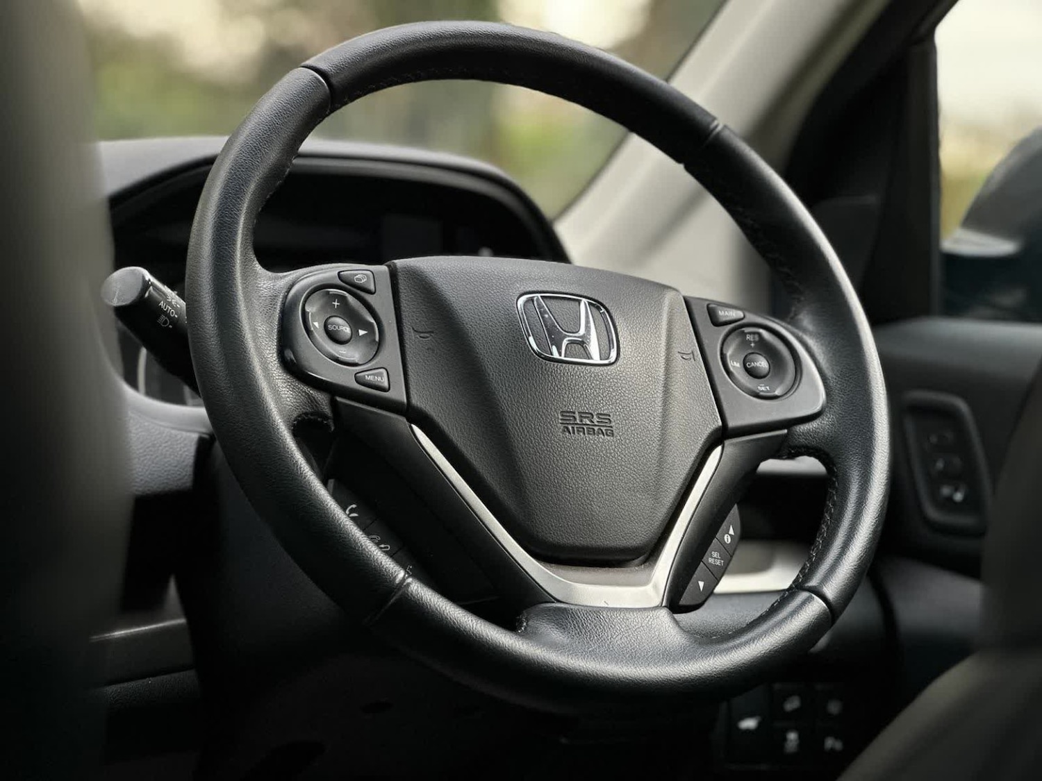 Used Honda CR-V 2014 for sale - 78098306: Photo 75