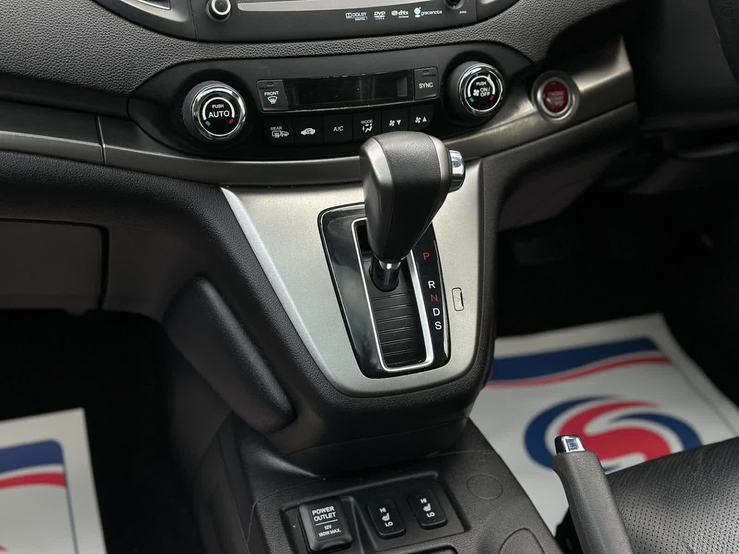 Used Honda CR-V 2014 for sale - 78098306: Photo 9