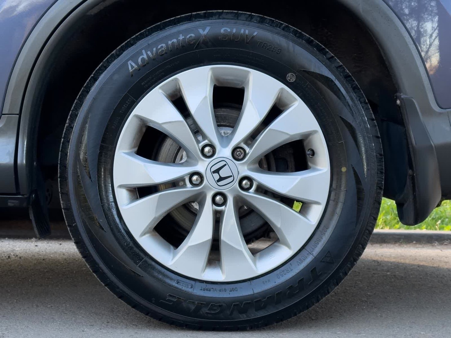 Used Honda CR-V 2014 for sale - 78098311: Photo 10