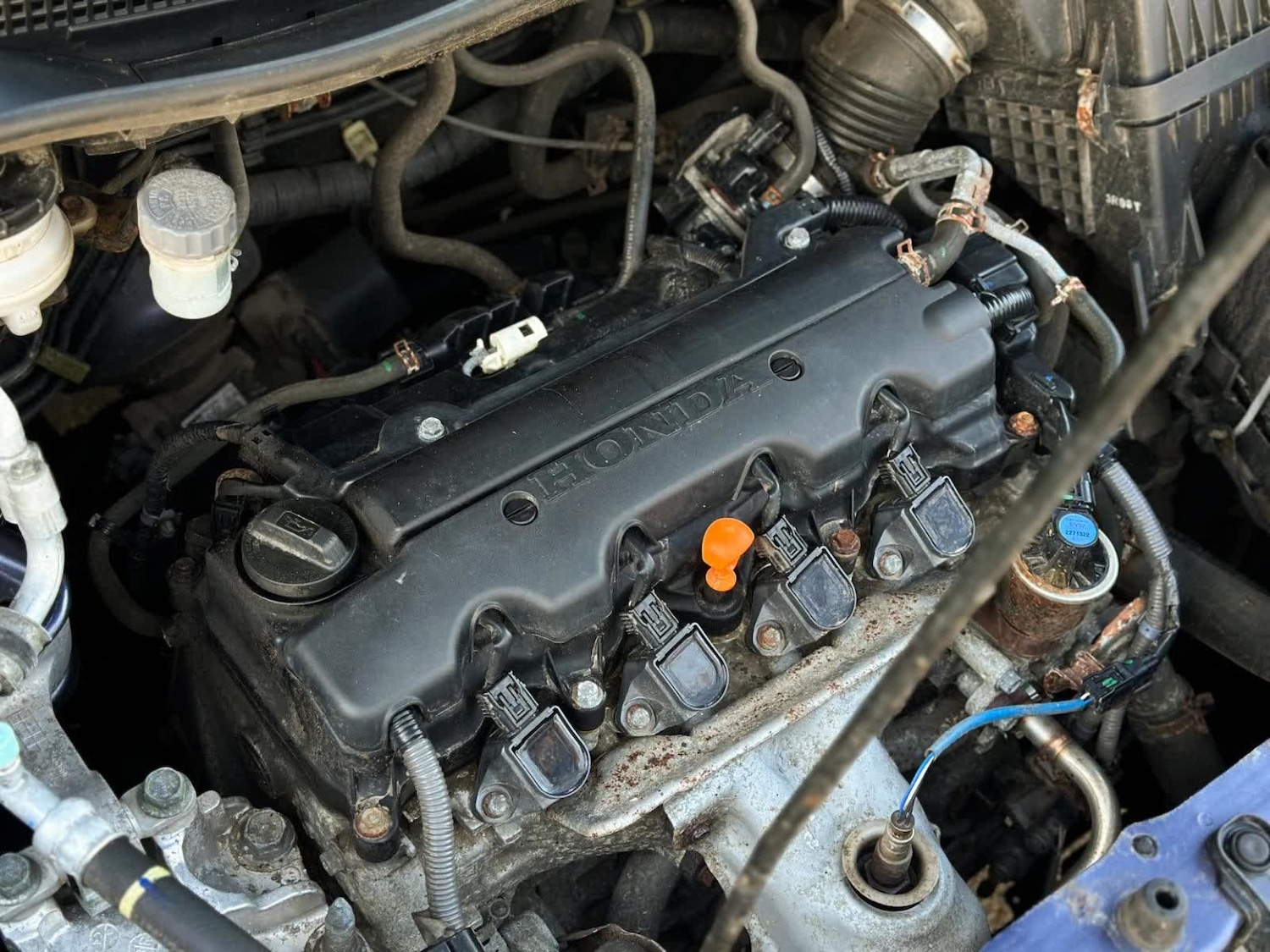 Used Honda CR-V 2014 for sale - 78098311: Photo 11